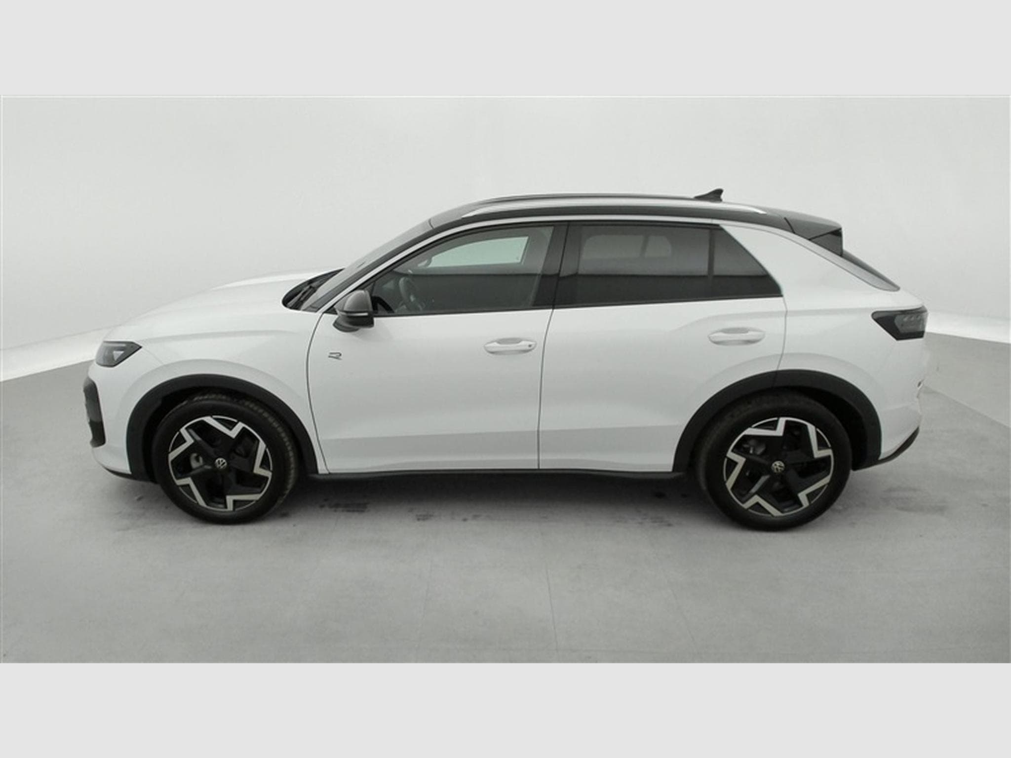 VW T-Roc 1.5 TSI 150cv DSG R-Line CARPLAY / FULL LED / CAMERA (2026) - Photo 3