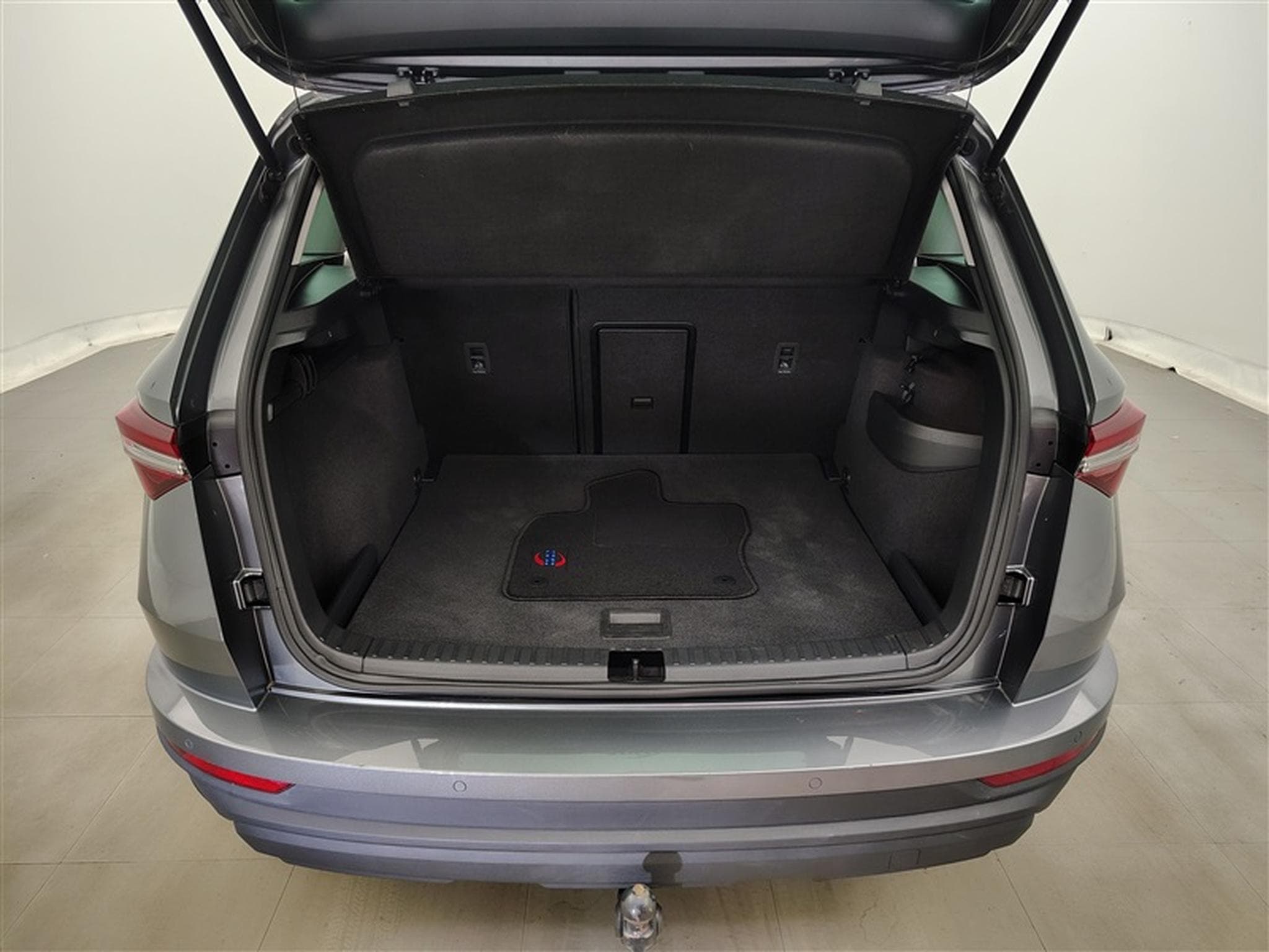 Skoda Karoq 1.0 TSI • Ambition - Pack Winter •  Navi / Full Led / Camera (2024) - Photo 14