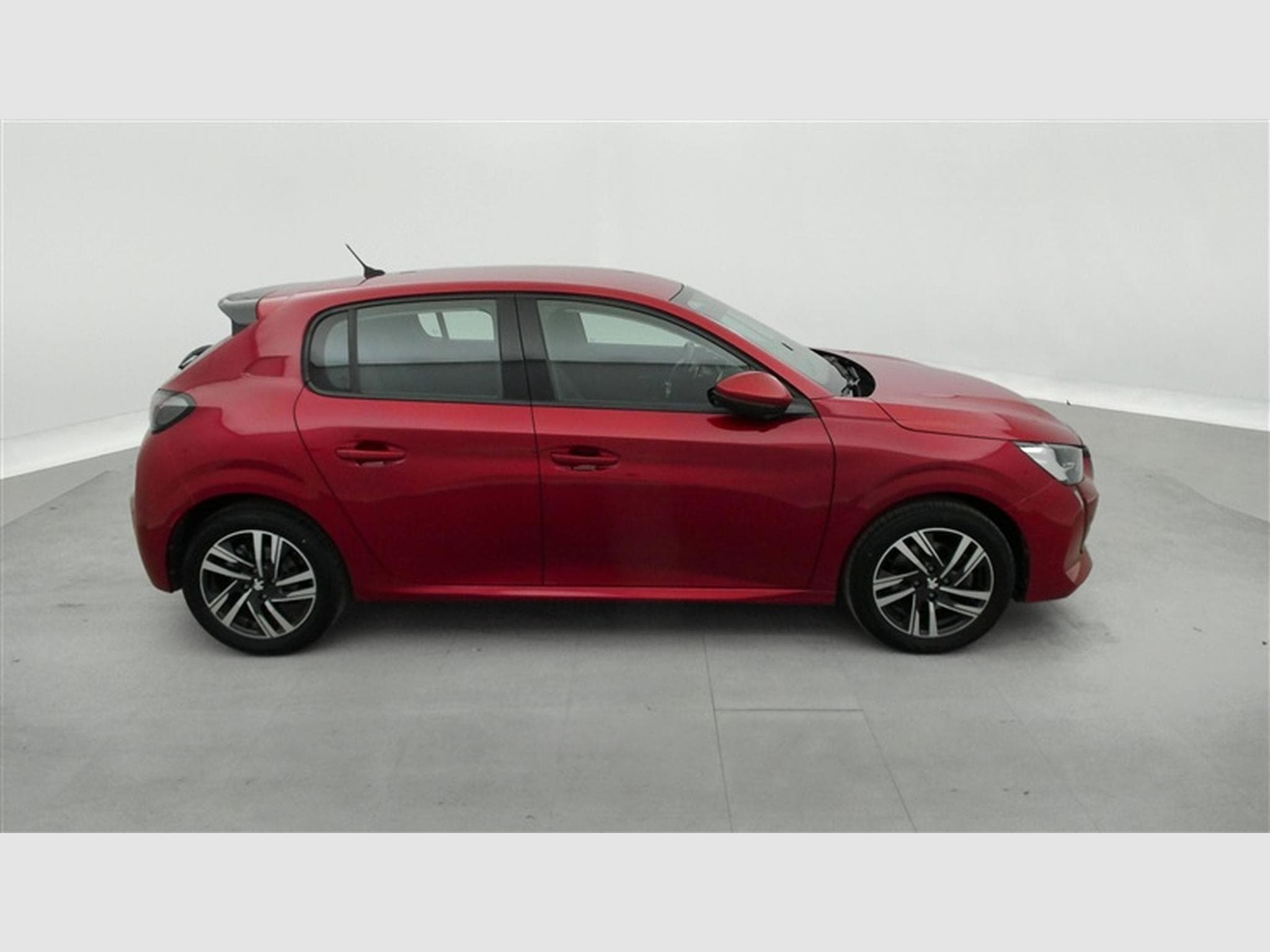 Peugeot 208 1.2 PureTech Allure Auto CarPlay / Caméra / JA 16' (2020) - Photo 24