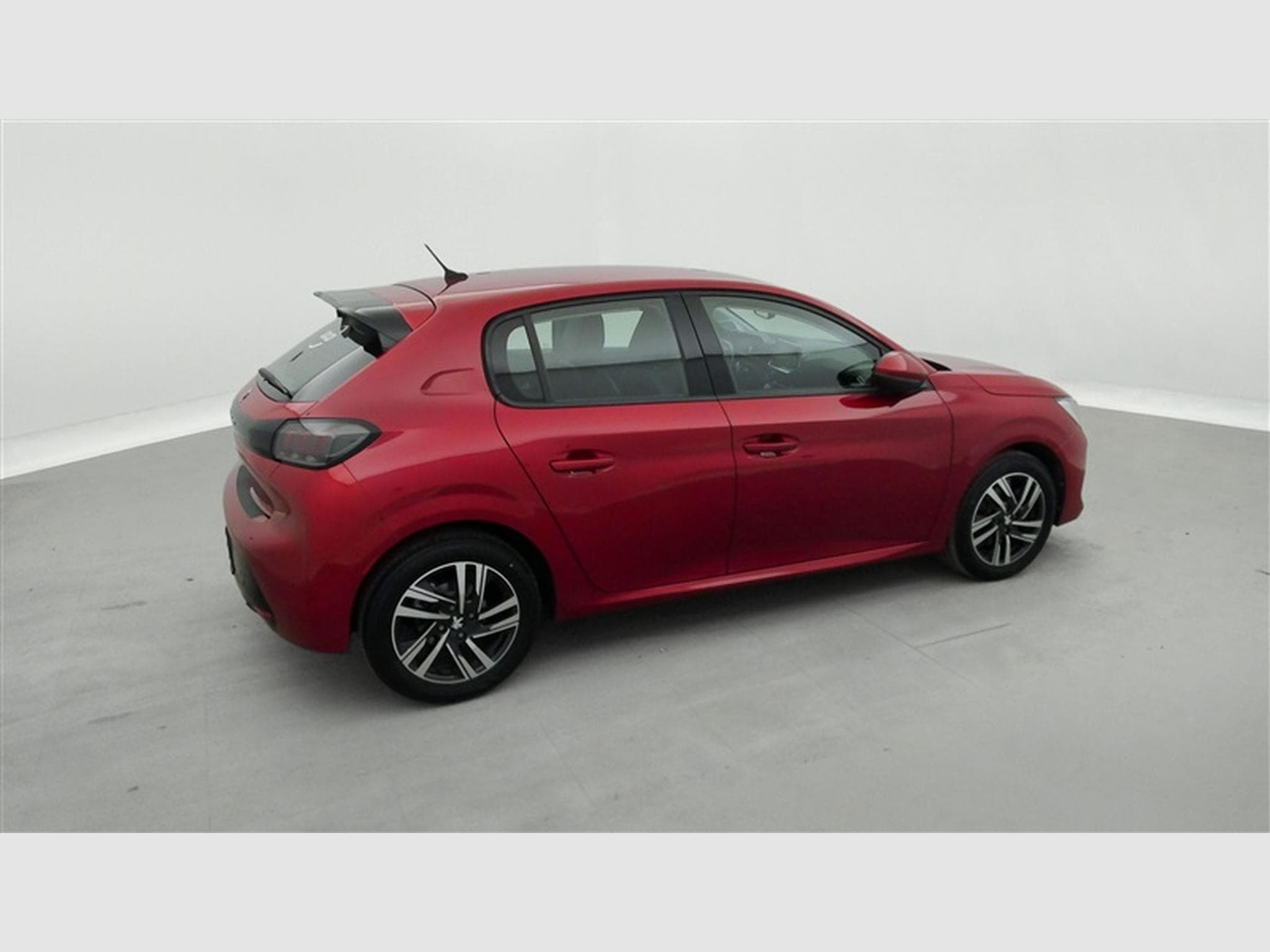 Peugeot 208 1.2 PureTech Allure Auto CarPlay / Caméra / JA 16' (2020) - Photo 25