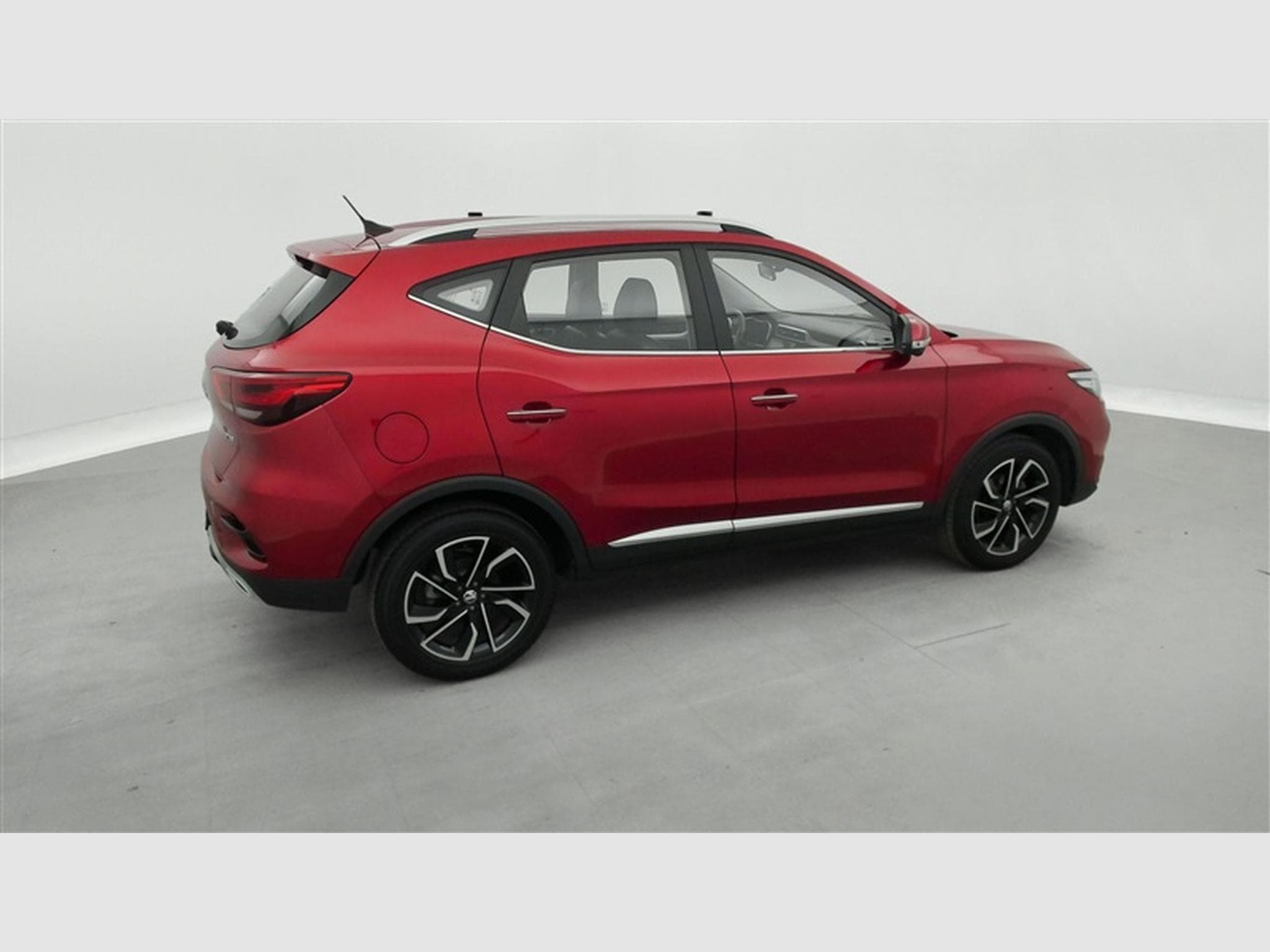 MG ZS 1.5 VTi 105cv Luxury NAVI / FULL LED / CUIR / CAMERA / JA 17 (2024) - Photo 25