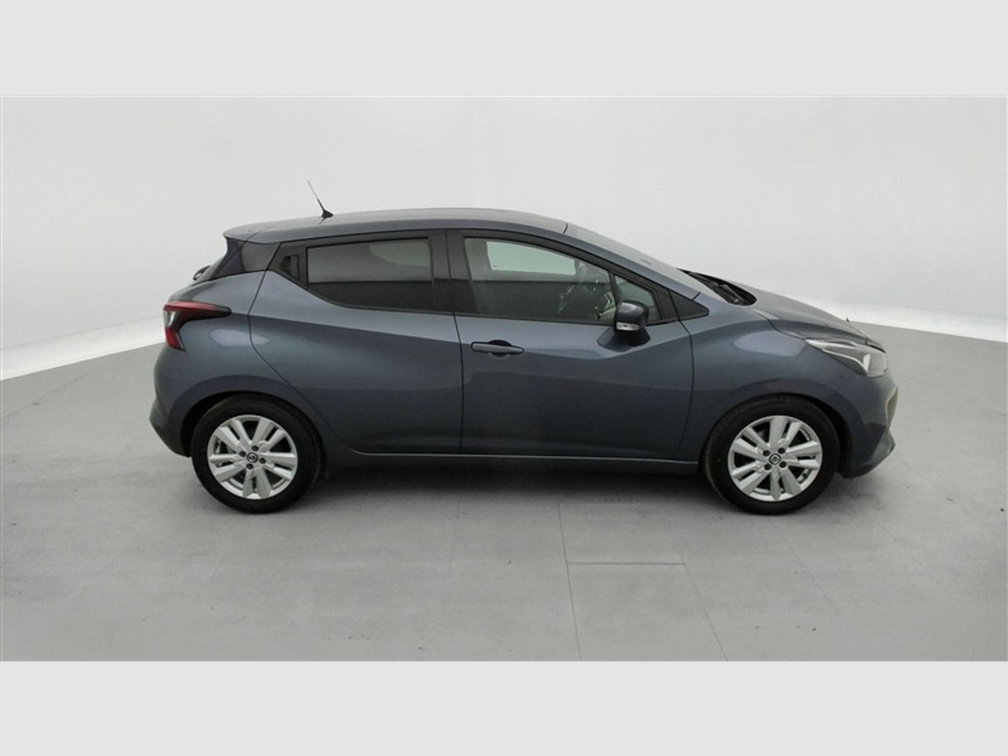 Nissan Micra 1.0 IG-T Nissan Micra 1.0 IG-T Acenta Xtronic CARPLAY / CLIM (2020) - Photo 22