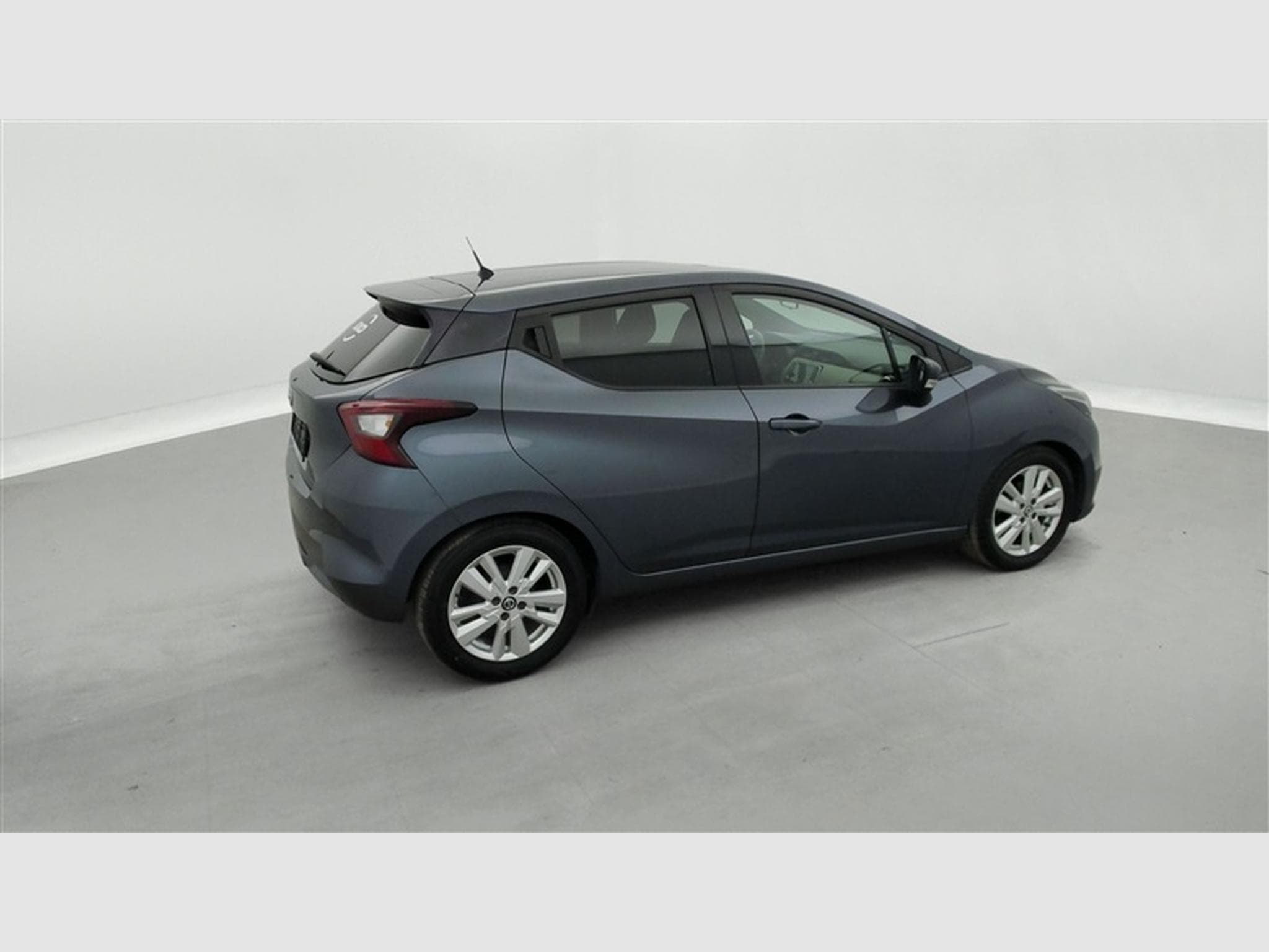 Nissan Micra 1.0 IG-T Nissan Micra 1.0 IG-T Acenta Xtronic CARPLAY / CLIM (2020) - Photo 23