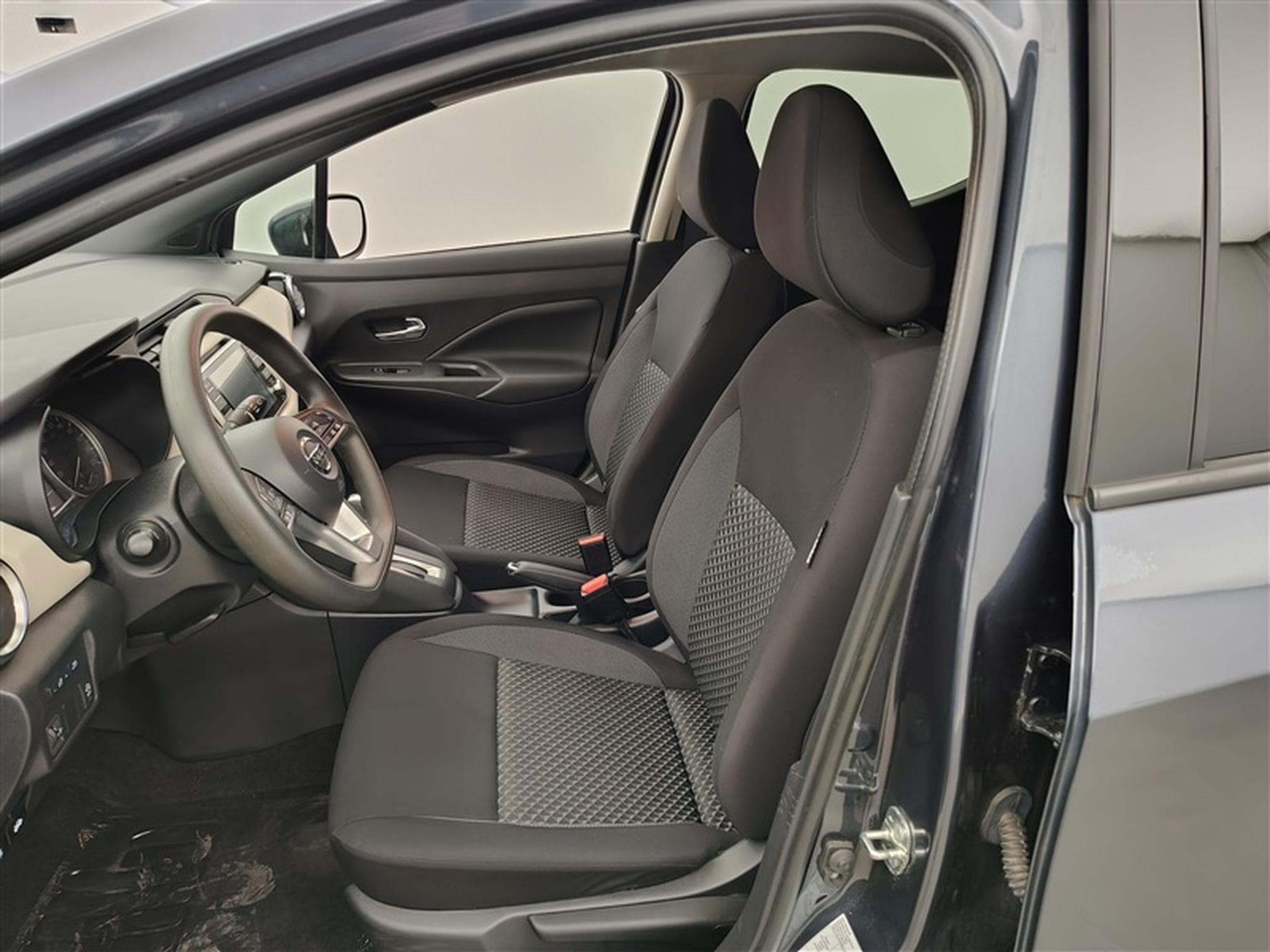 Nissan Micra 1.0 IG-T Nissan Micra 1.0 IG-T Acenta Xtronic CARPLAY / CLIM (2020) - Photo 7