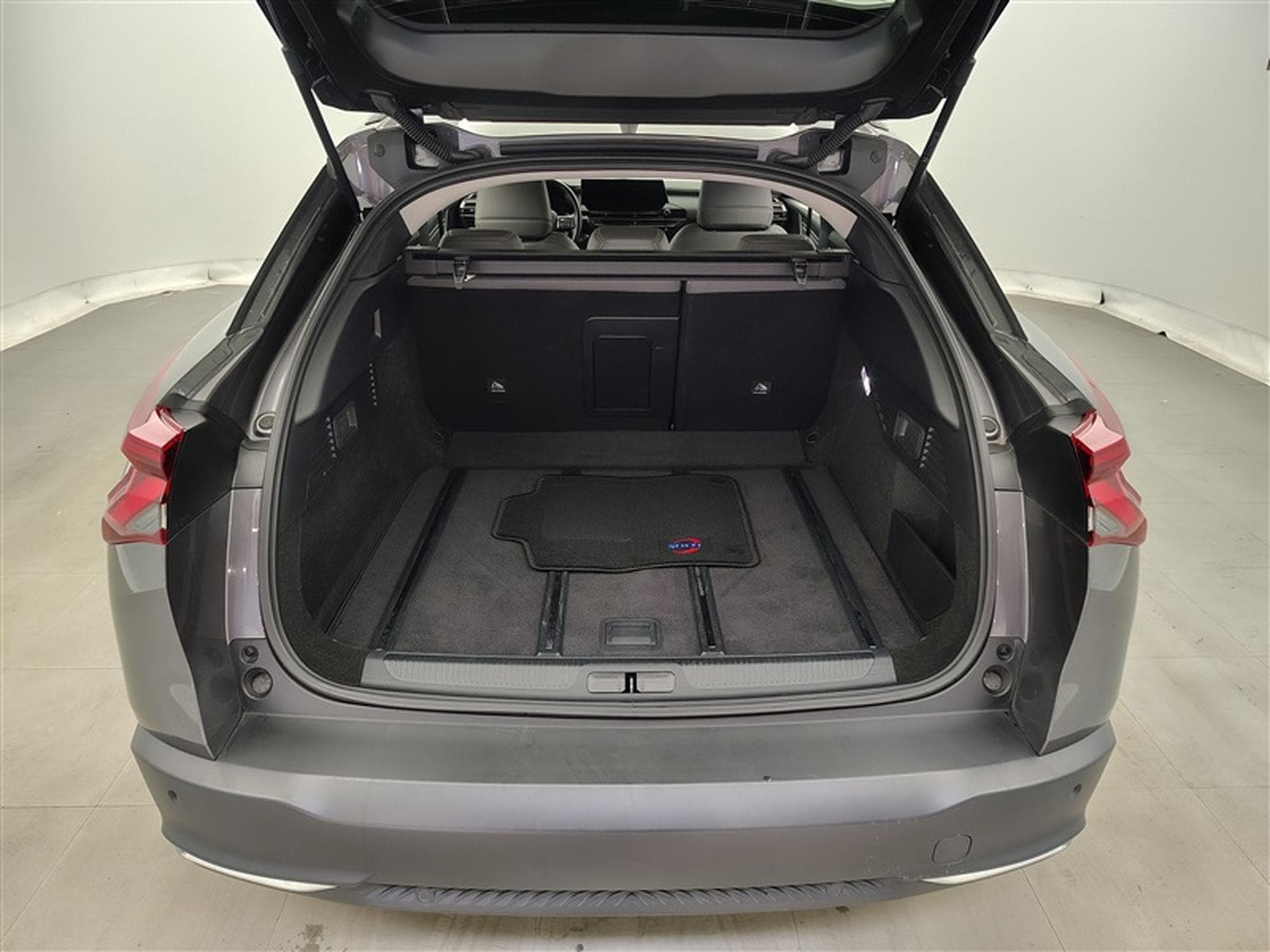 Citroen C5 X 1.2 PureTech 130cv EAT8 Plus NAVI / FULL LED / CUIR / CAMERA (2024) - Photo 14