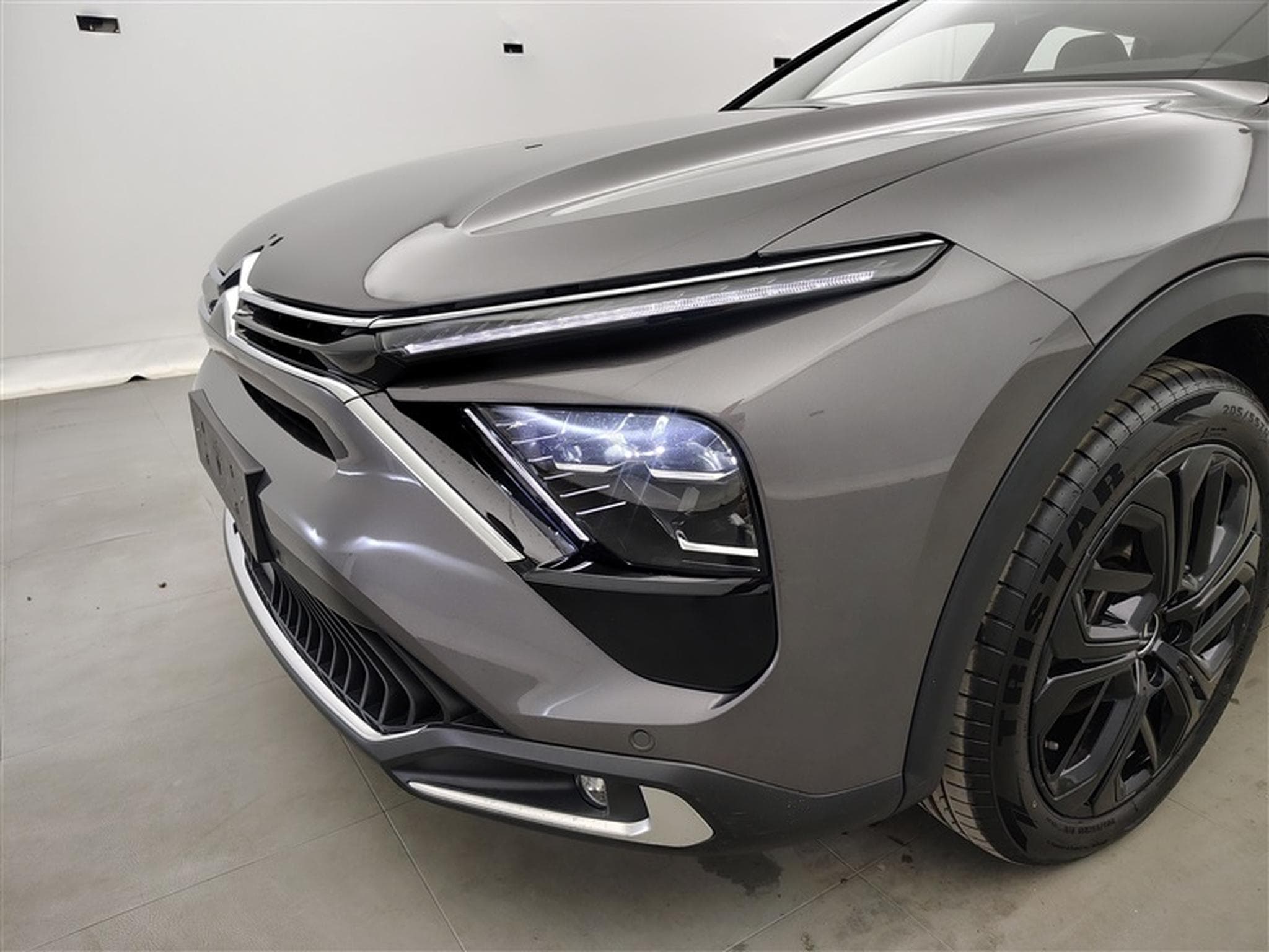 Citroen C5 X 1.2 PureTech 130cv EAT8 Plus NAVI / FULL LED / CUIR / CAMERA (2024) - Photo 15