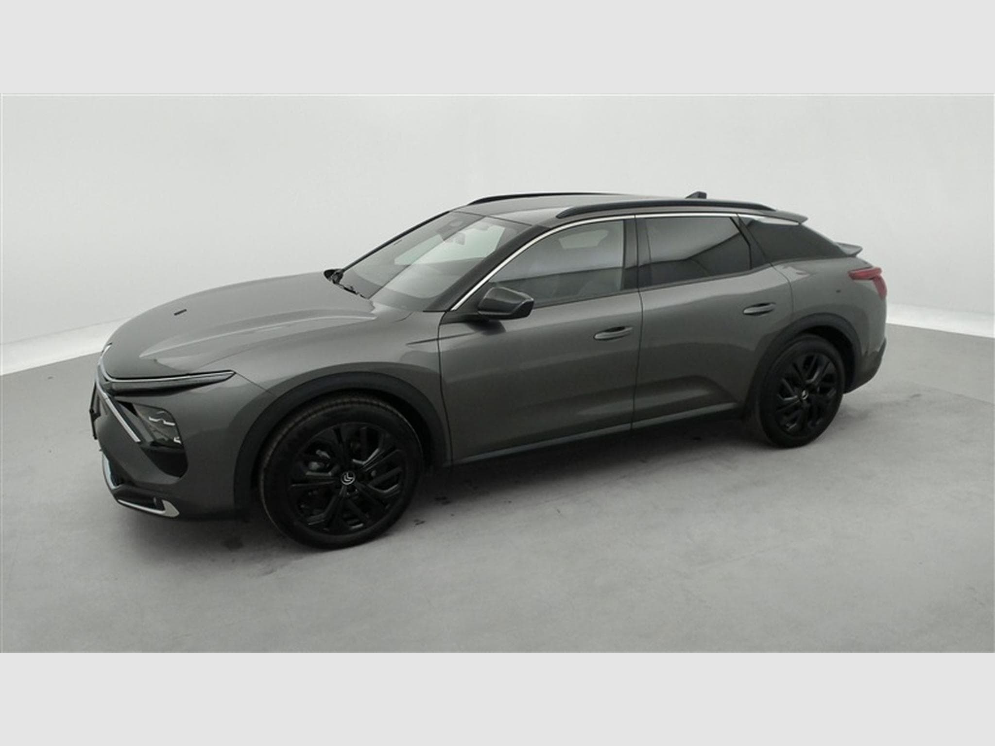 Citroen C5 X 1.2 PureTech 130cv EAT8 Plus NAVI / FULL LED / CUIR / CAMERA (2024) - Photo 20