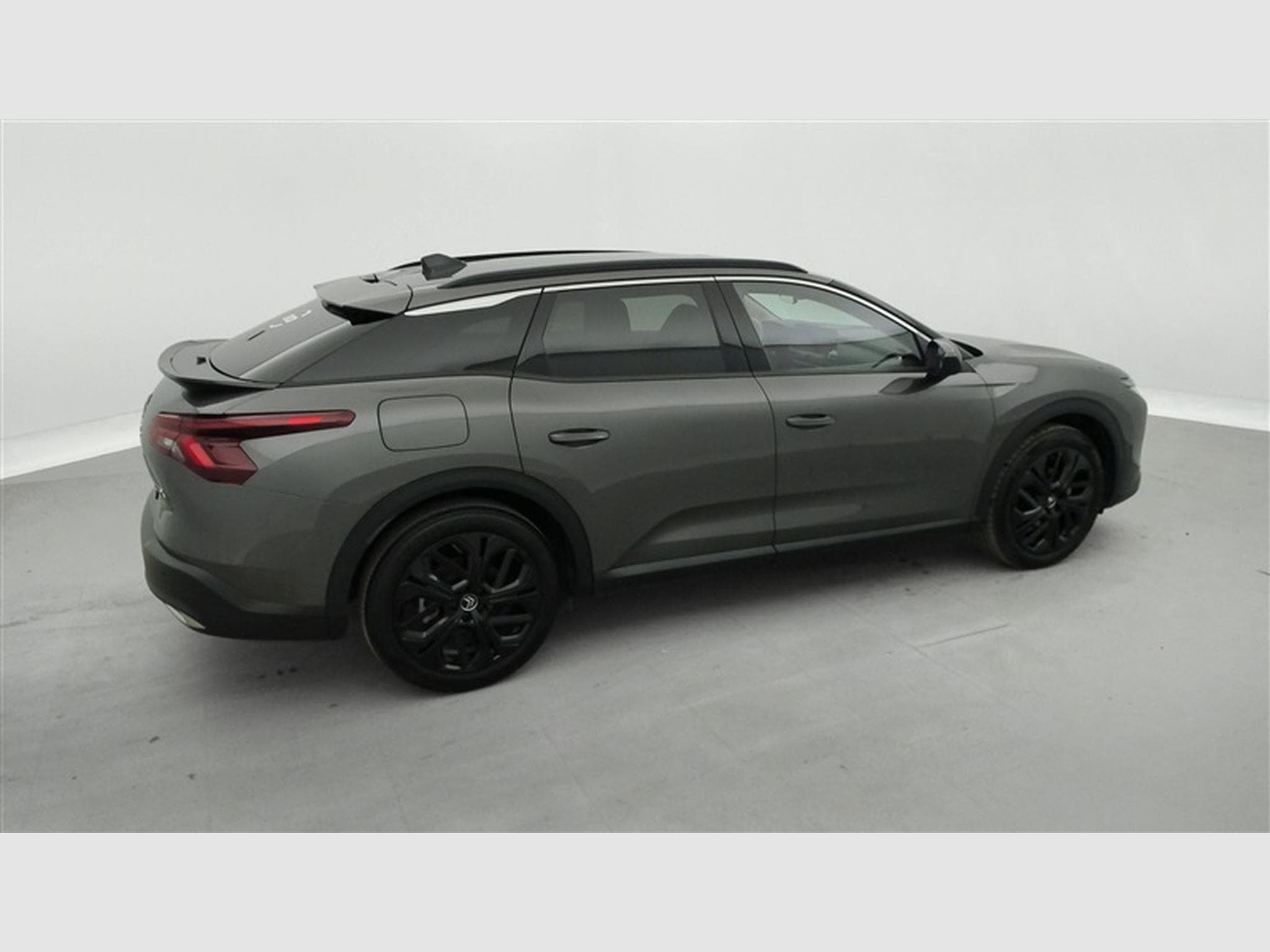 Citroen C5 X 1.2 PureTech 130cv EAT8 Plus NAVI / FULL LED / CUIR / CAMERA (2024) - Photo 24