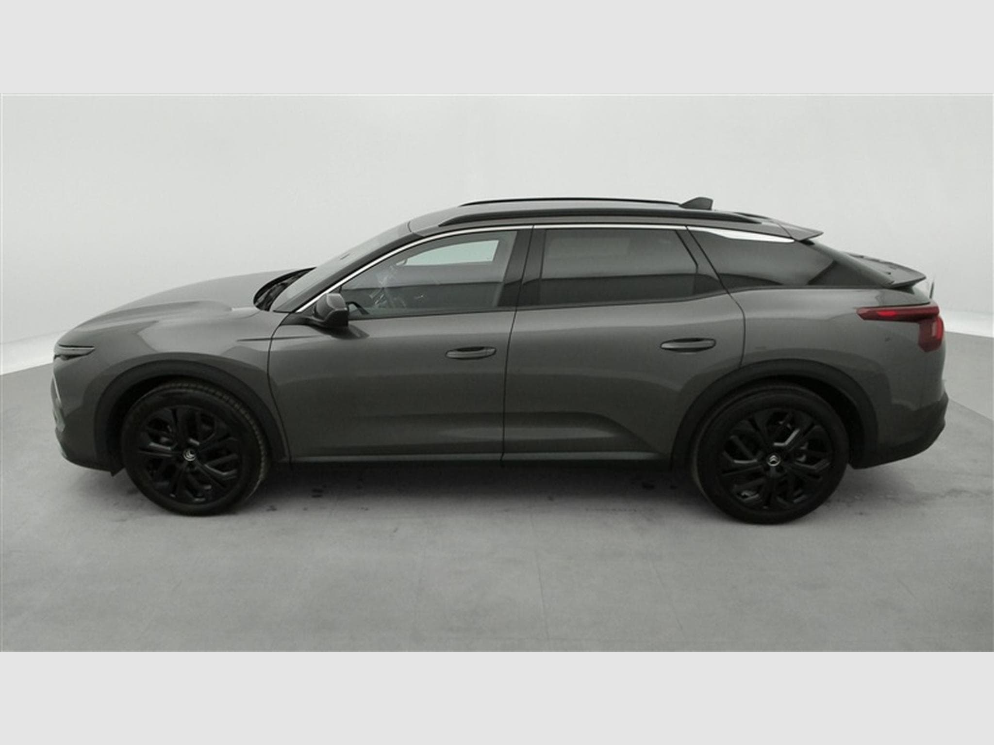 Citroen C5 X 1.2 PureTech 130cv EAT8 Plus NAVI / FULL LED / CUIR / CAMERA (2024) - Photo 3