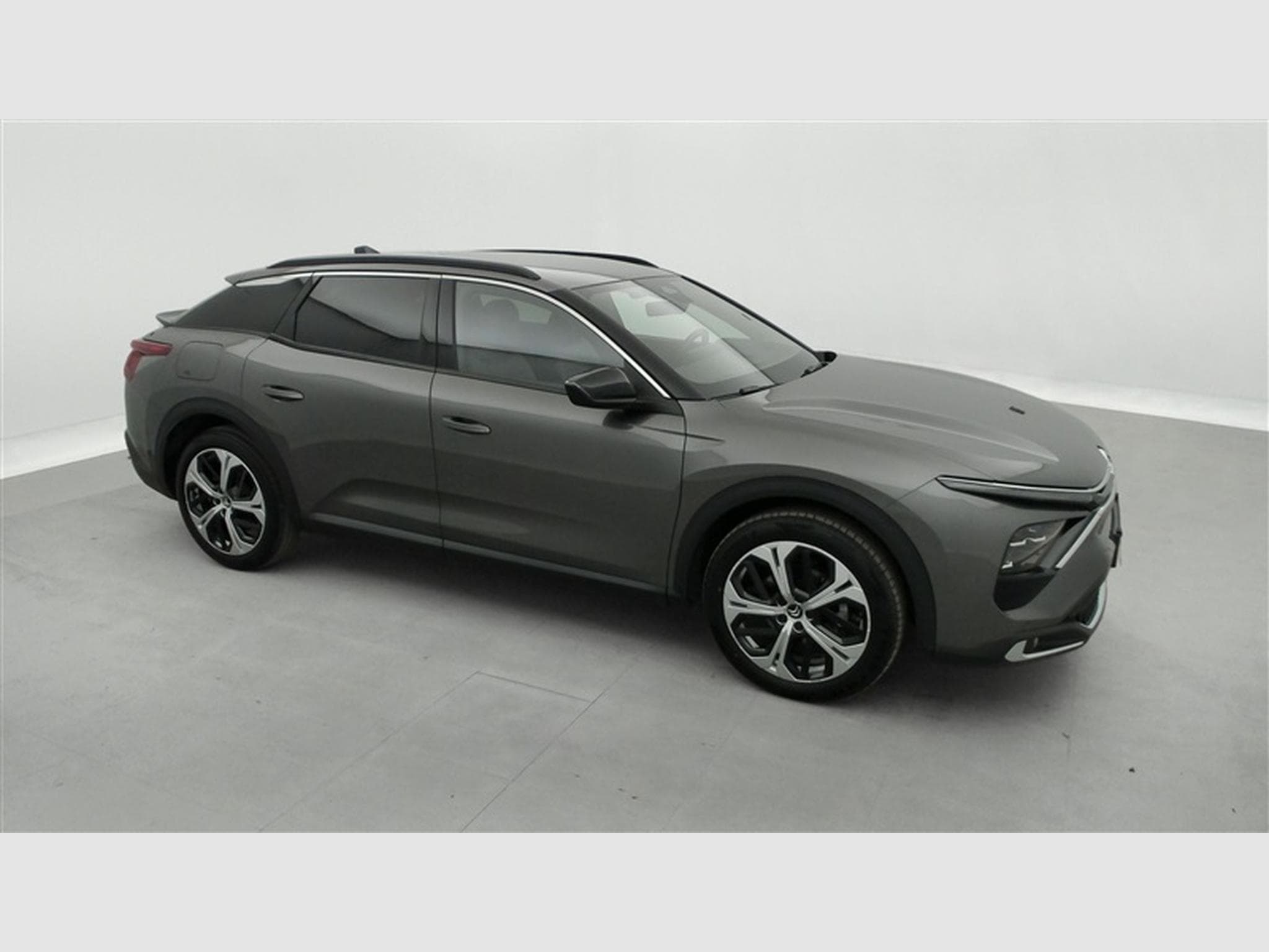 Citroen C5 X 1.2 PureTech 130cv EAT8 Plus NAVI / FULL LED / CUIR / CAMERA (2024) - Photo 22
