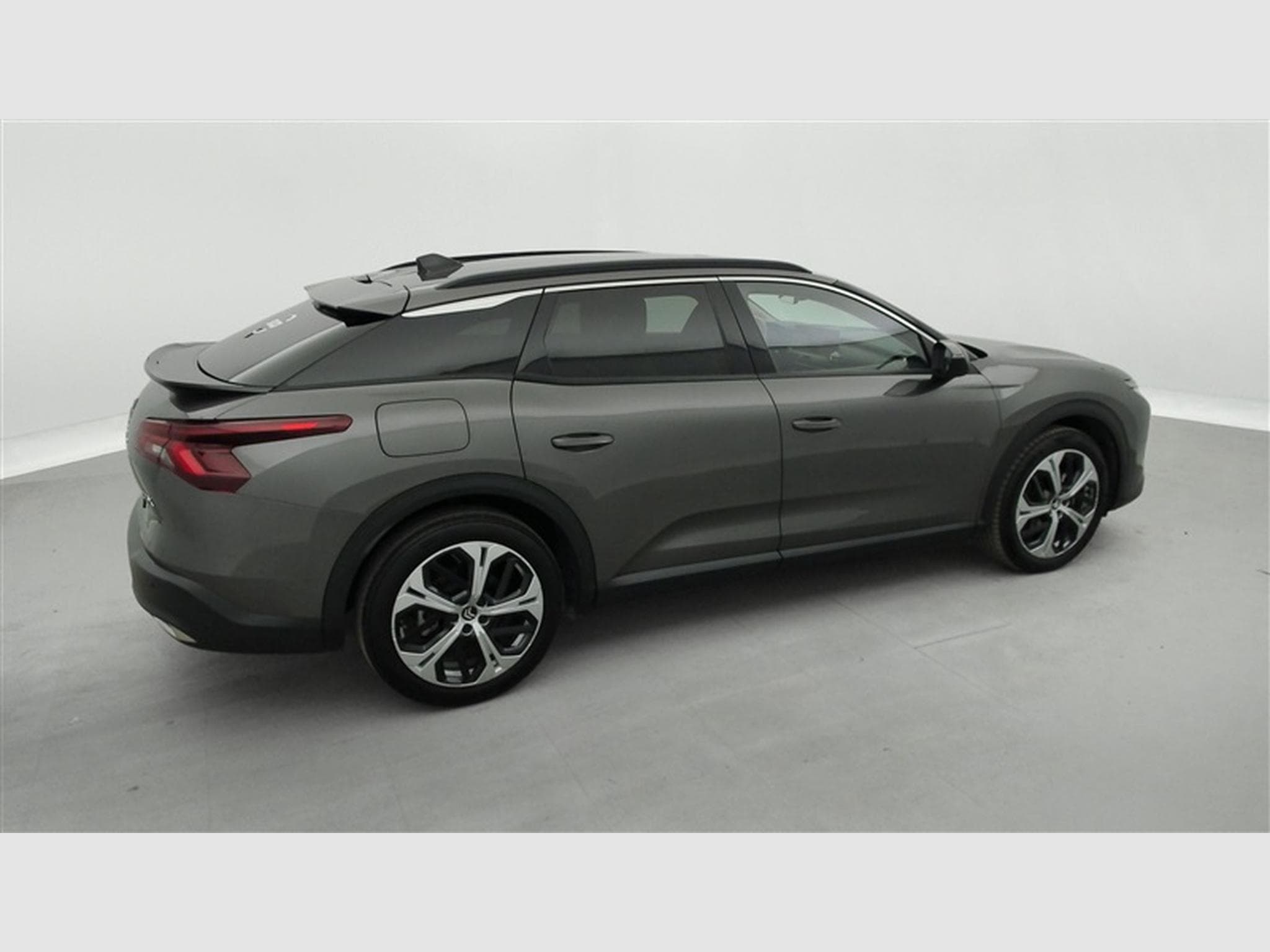 Citroen C5 X 1.2 PureTech 130cv EAT8 Plus NAVI / FULL LED / CUIR / CAMERA (2024) - Photo 24