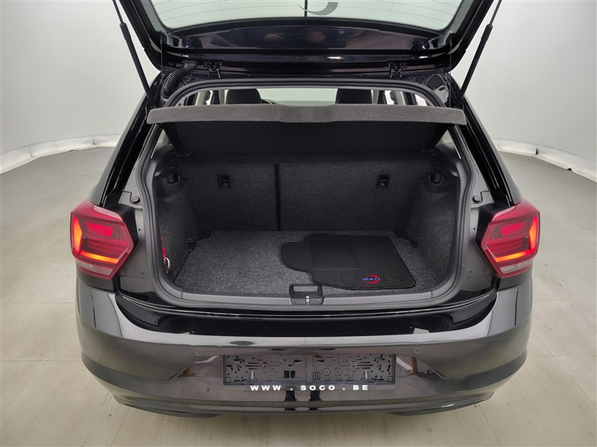 VW Polo 1.0i Comfortline (EU6AP) (2021) - Photo 13