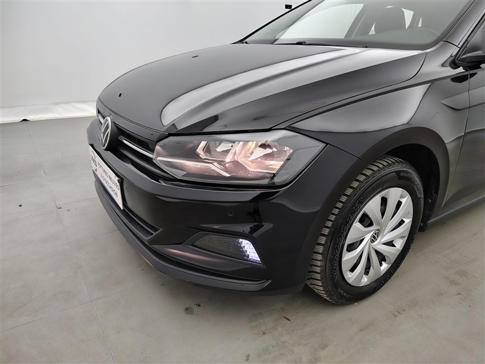VW Polo 1.0i Comfortline (EU6AP) (2021) - Photo 14