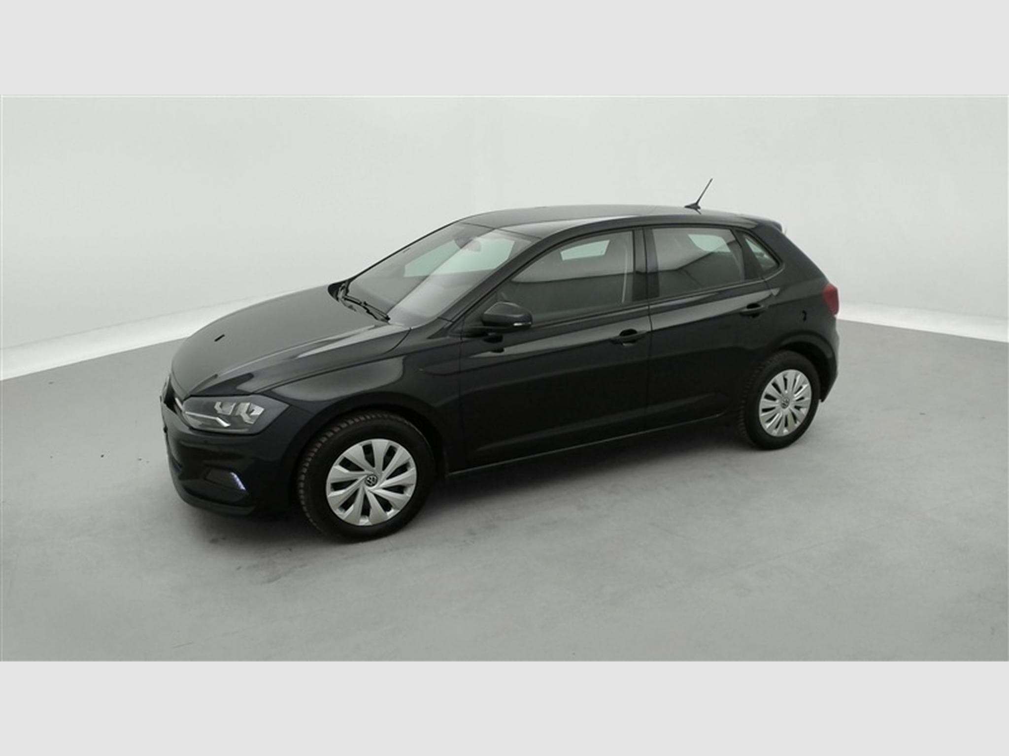 VW Polo 1.0i Comfortline (EU6AP) (2021) - Photo 19