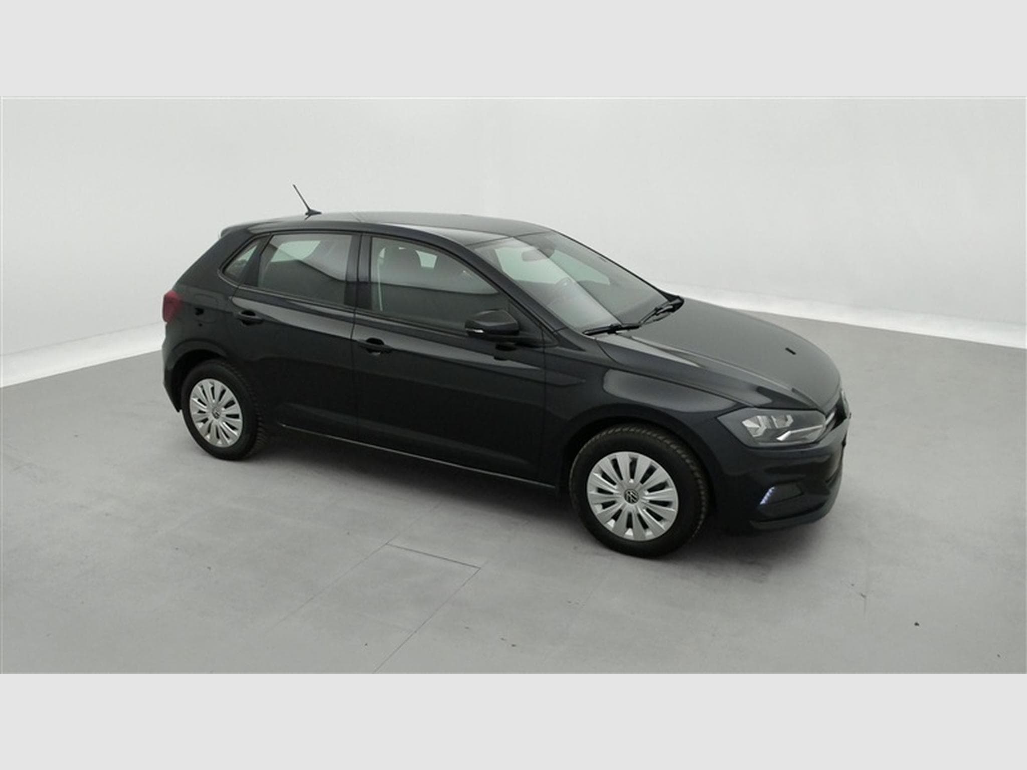 VW Polo 1.0i Comfortline (EU6AP) (2021) - Photo 21