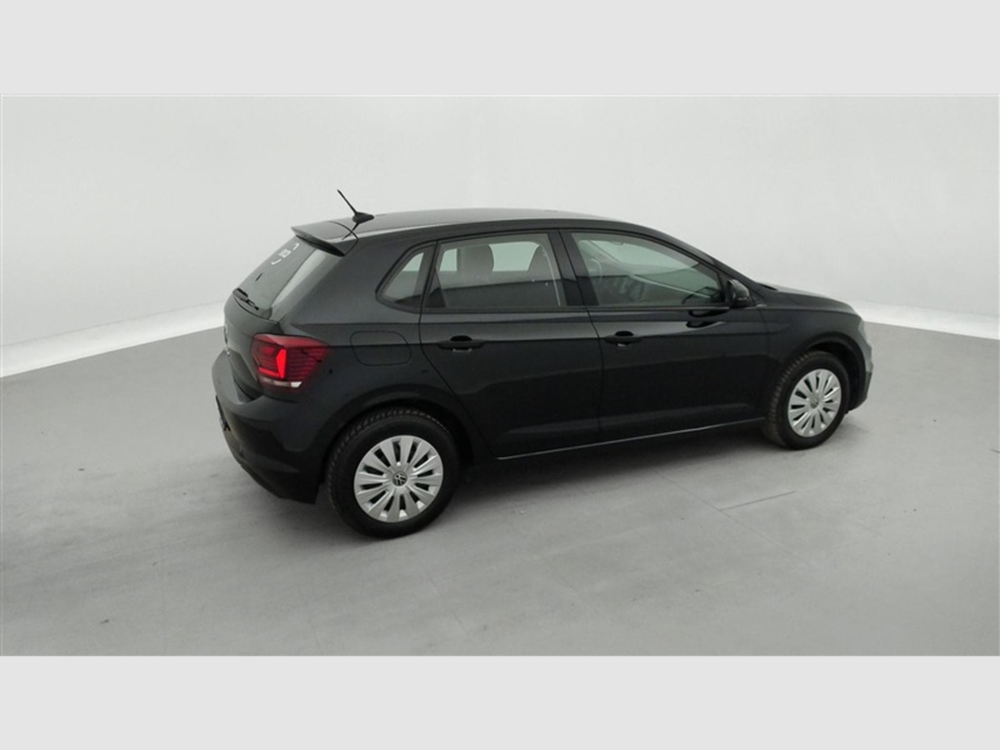 VW Polo 1.0i Comfortline (EU6AP) (2021) - Photo 23