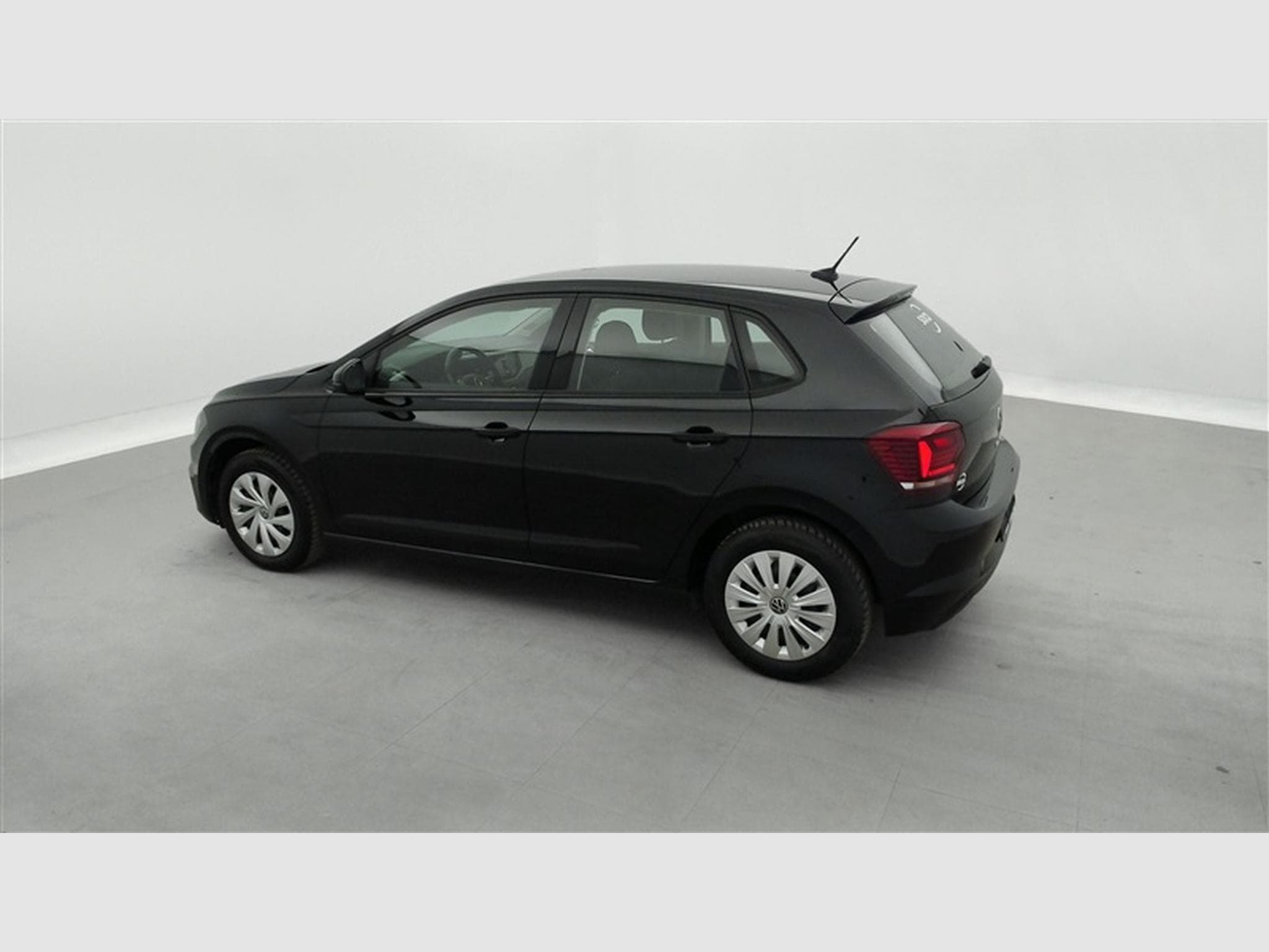 VW Polo 1.0i Comfortline (EU6AP) (2021) - Photo 25