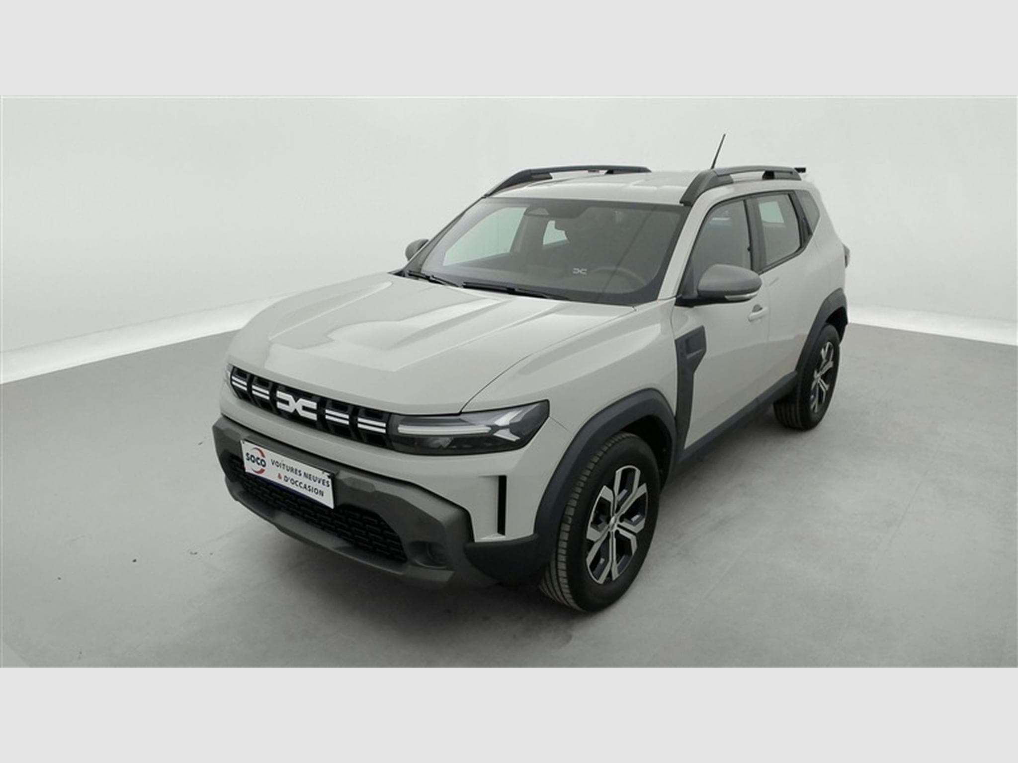 Dacia Duster 1.2 MHEV Hybrid *CARPLAY/CAMERA/PDC/JANTES/FULL LED* (2025) - Photo 1