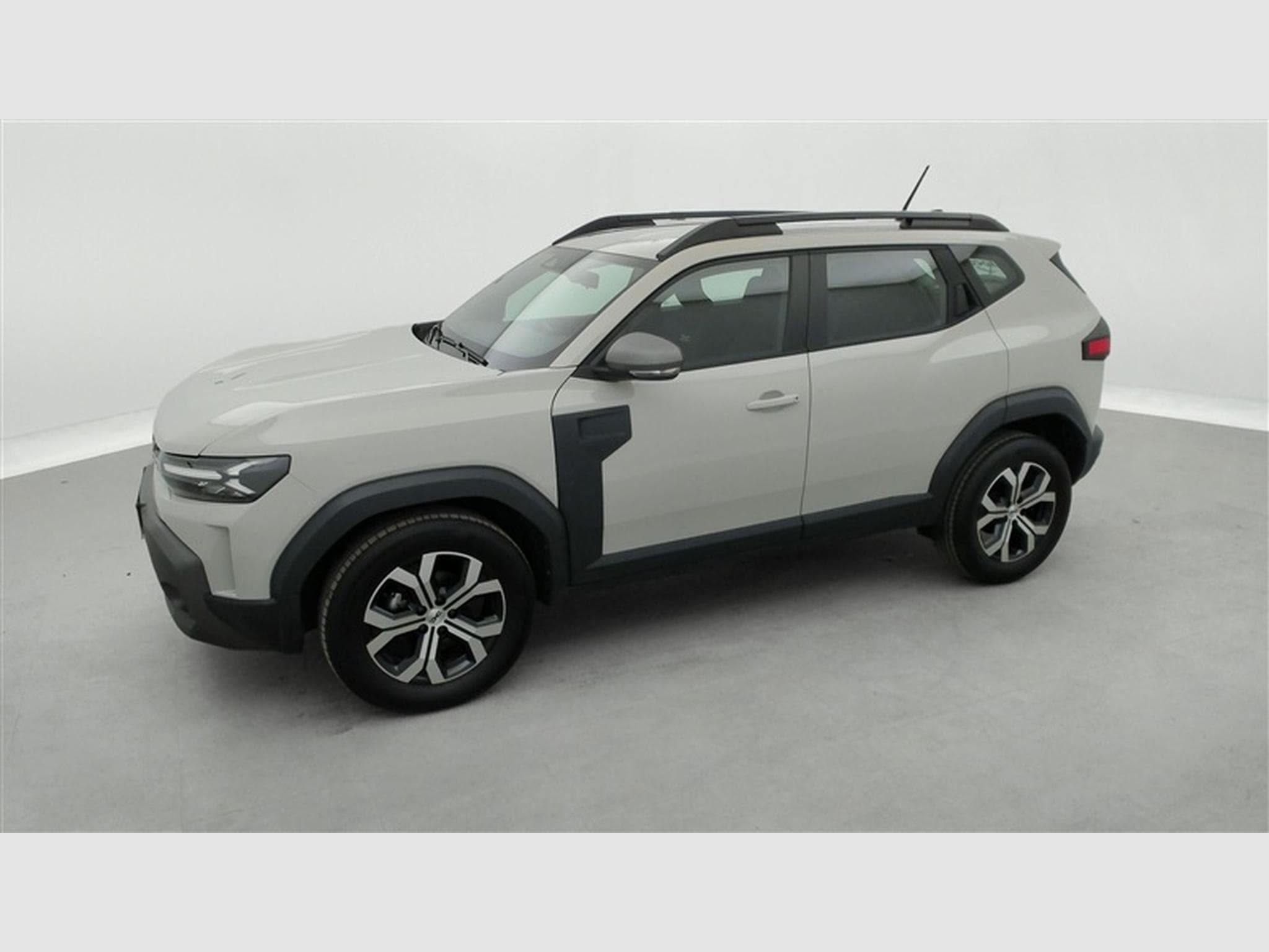 Dacia Duster 1.2 MHEV Hybrid *CARPLAY/CAMERA/PDC/JANTES/FULL LED* (2025) - Photo 20