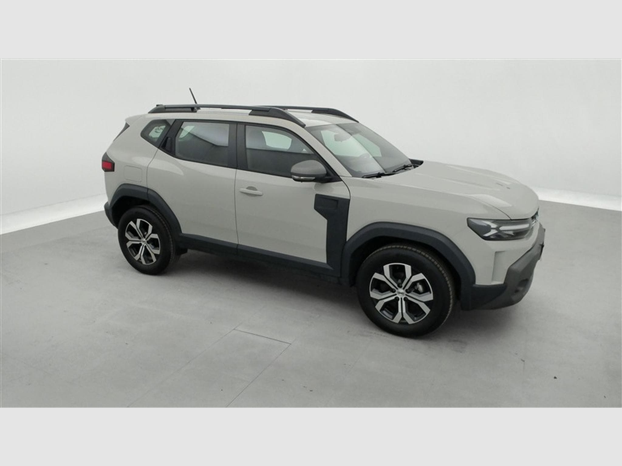Dacia Duster 1.2 MHEV Hybrid *CARPLAY/CAMERA/PDC/JANTES/FULL LED* (2025) - Photo 22