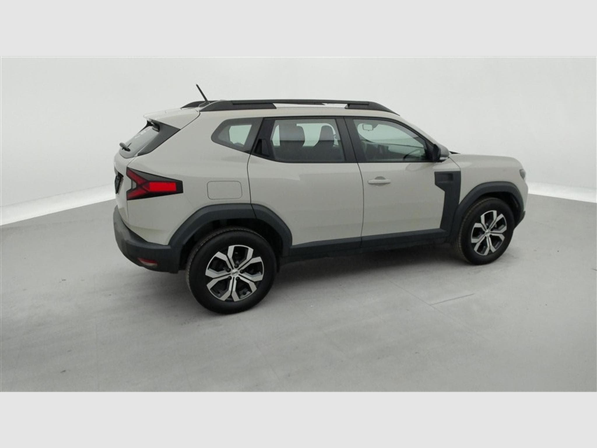 Dacia Duster 1.2 MHEV Hybrid *CARPLAY/CAMERA/PDC/JANTES/FULL LED* (2025) - Photo 24