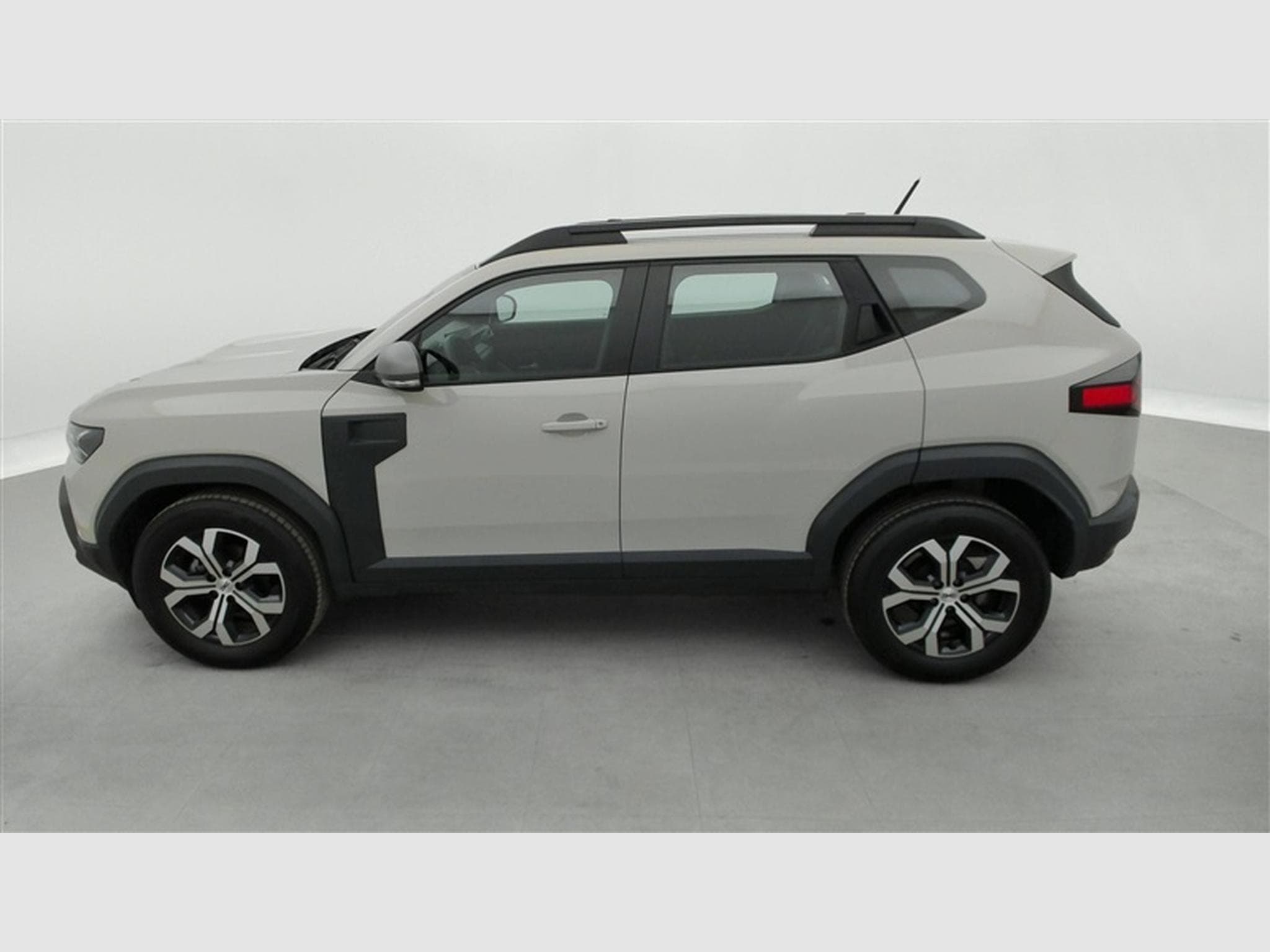 Dacia Duster 1.2 MHEV Hybrid *CARPLAY/CAMERA/PDC/JANTES/FULL LED* (2025) - Photo 3