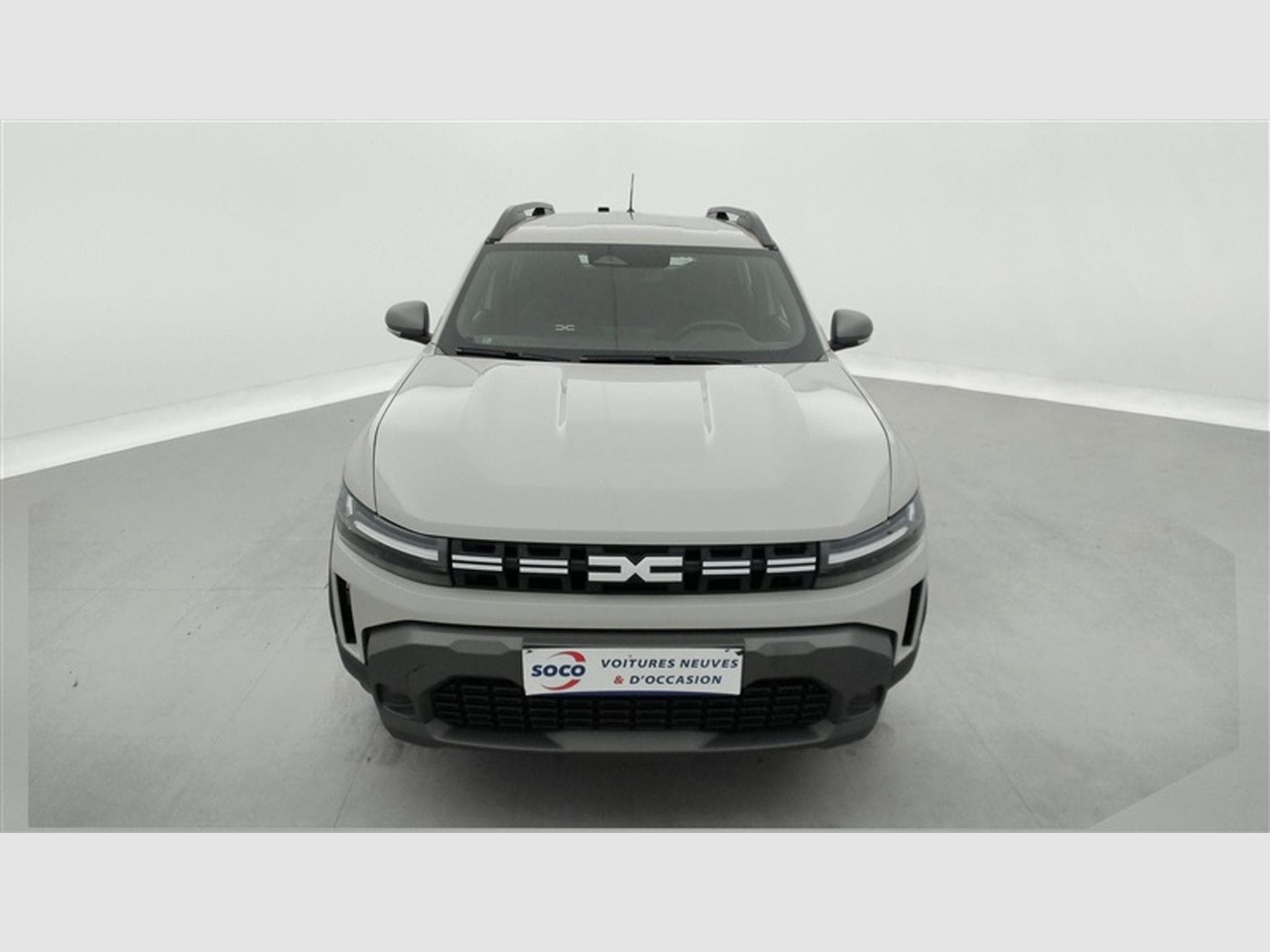 Dacia Duster 1.2 MHEV Hybrid *CARPLAY/CAMERA/PDC/JANTES/FULL LED* (2025) - Photo 4