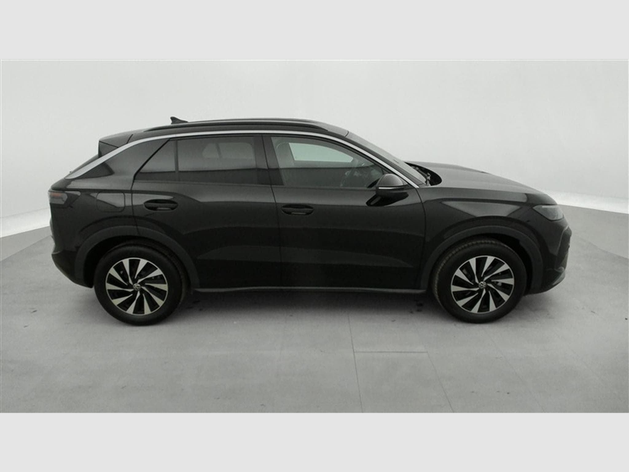 VW T-Roc 1.5 TSI 115cv DSG United CARPLAY / FULL LED / CAMERA (2026) - Photo 24