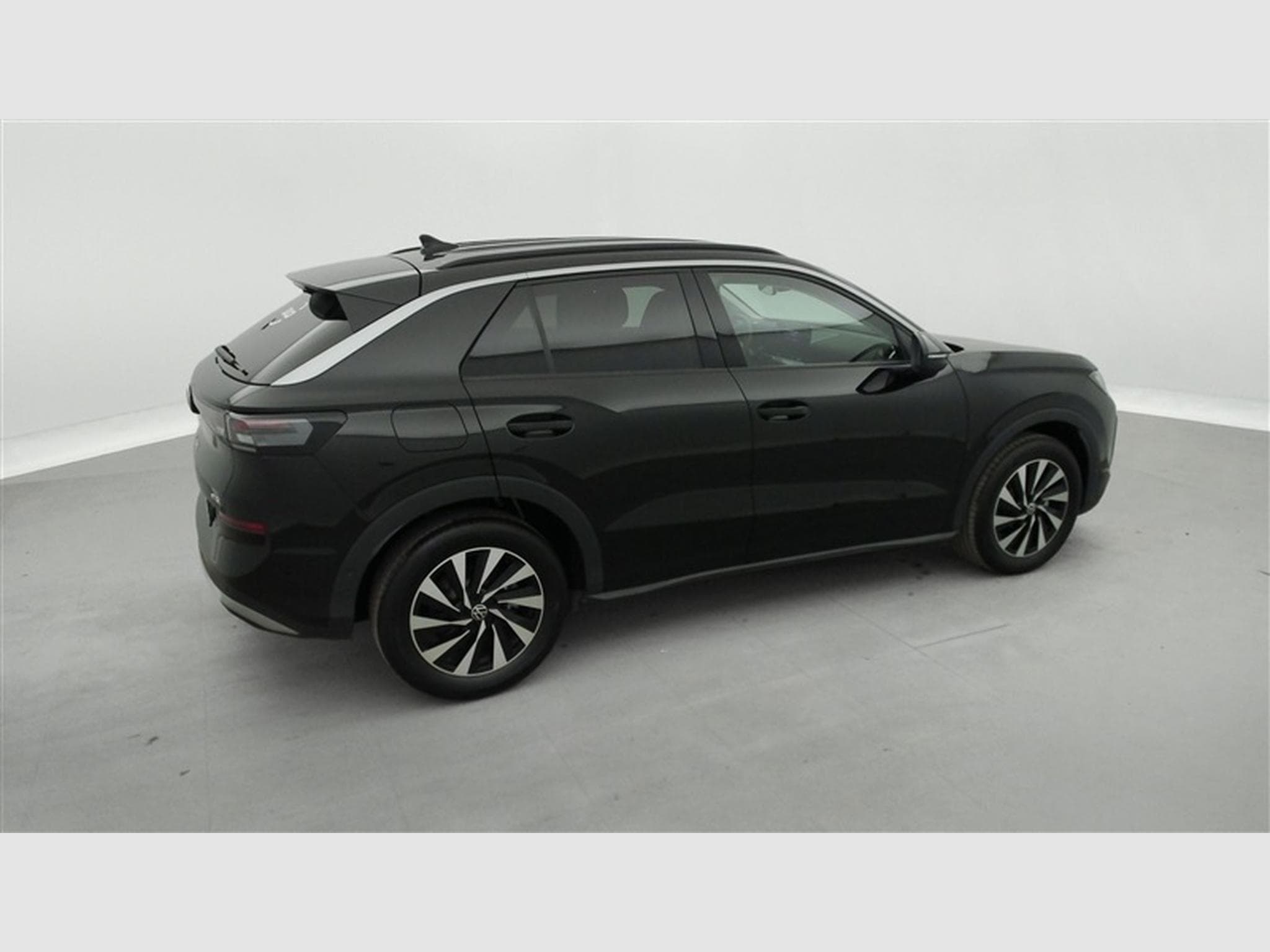 VW T-Roc 1.5 TSI 115cv DSG United CARPLAY / FULL LED / CAMERA (2026) - Photo 25