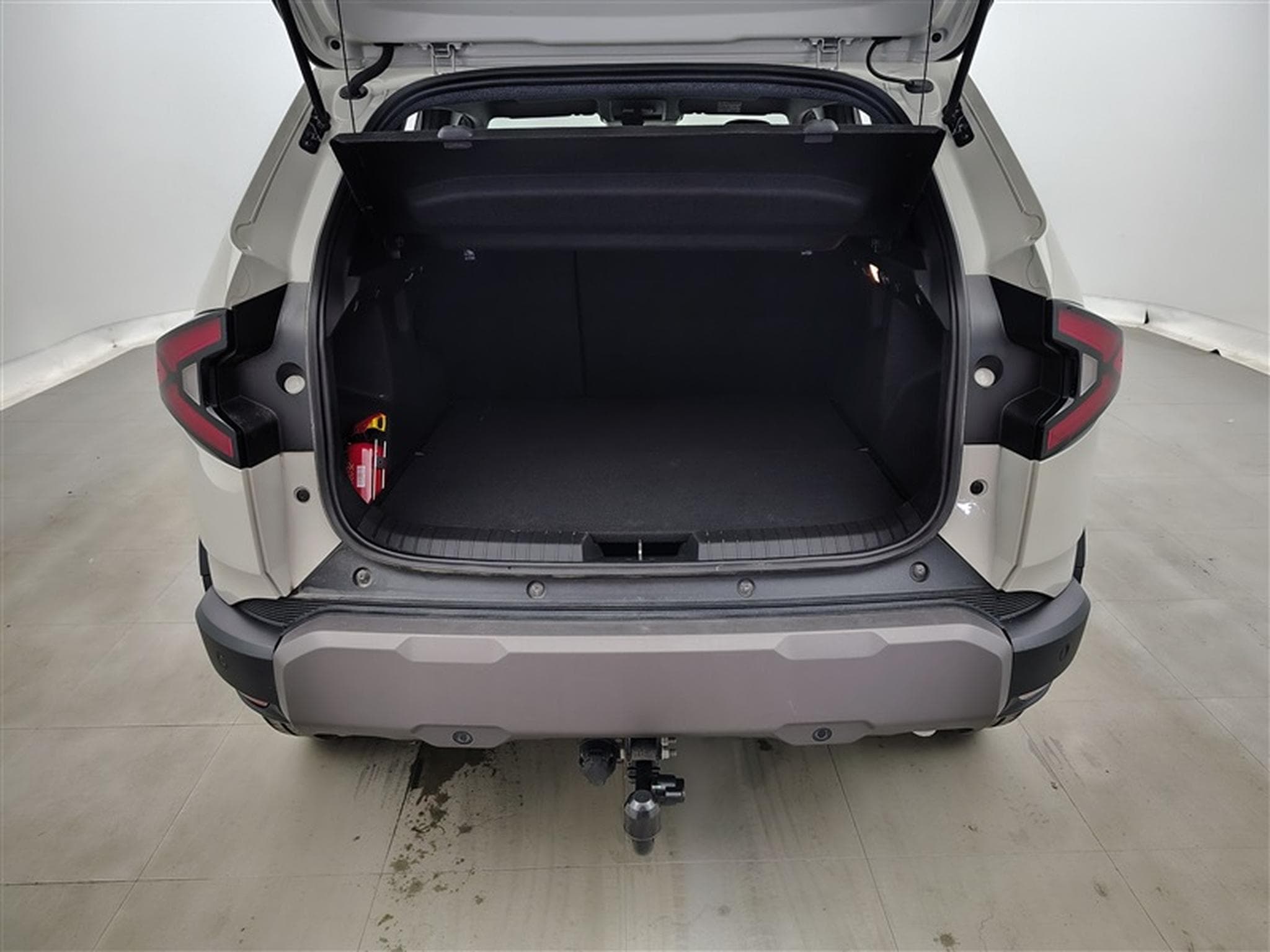 Dacia Duster 1.2 TCe Journey (2024) - Photo 14