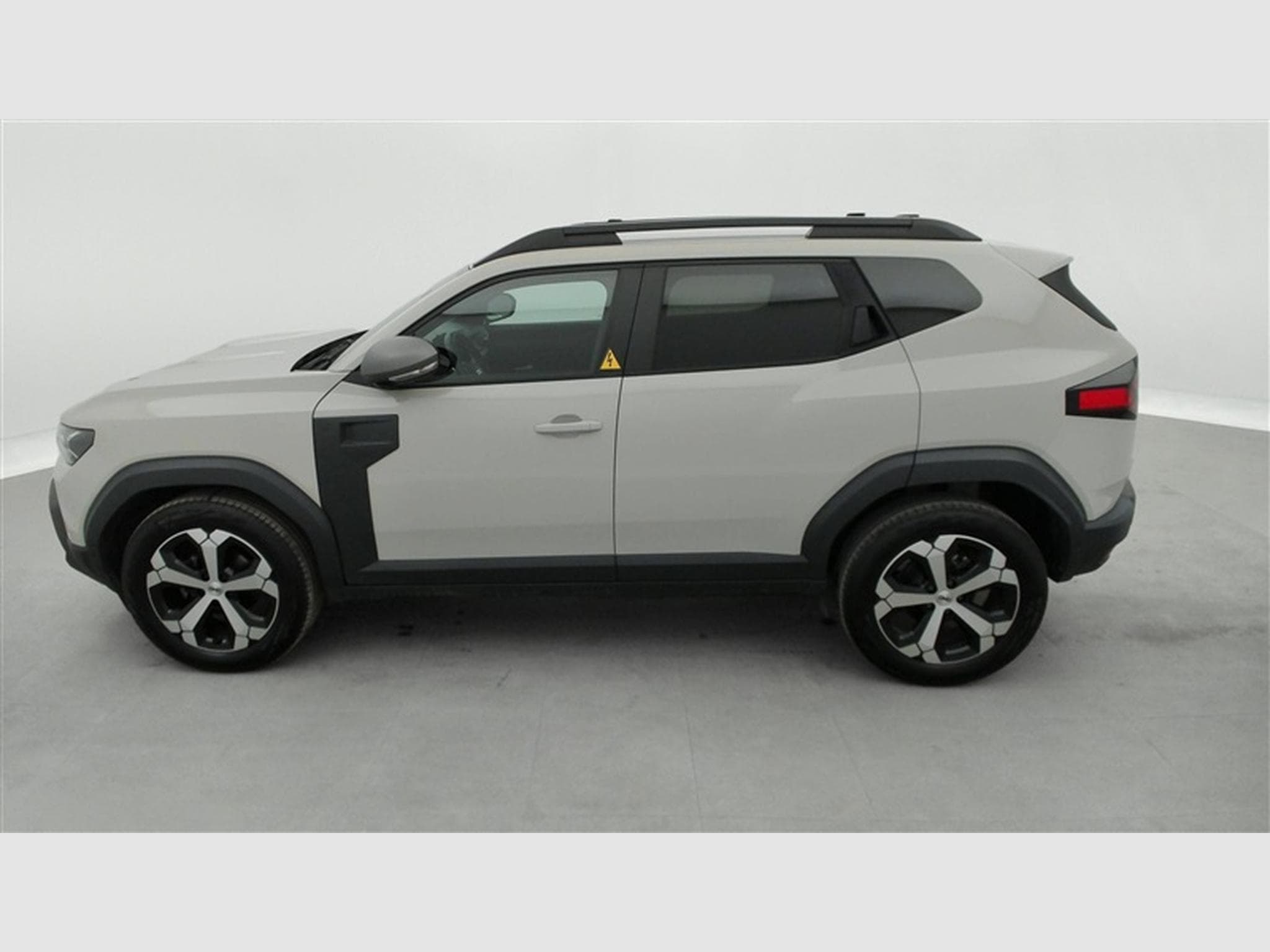 Dacia Duster 1.2 TCe Journey (2024) - Photo 3