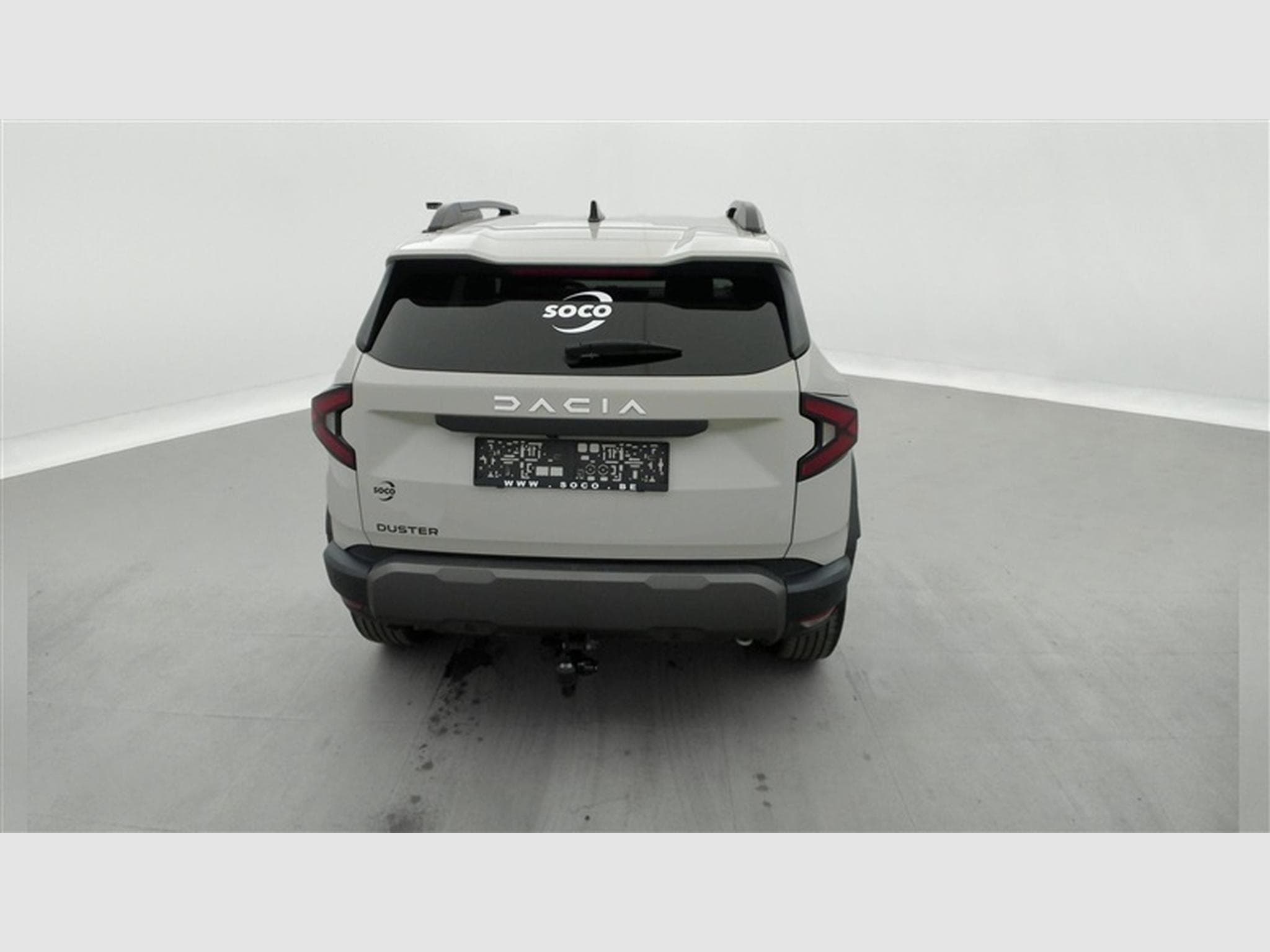Dacia Duster 1.2 TCe Journey (2024) - Photo 5