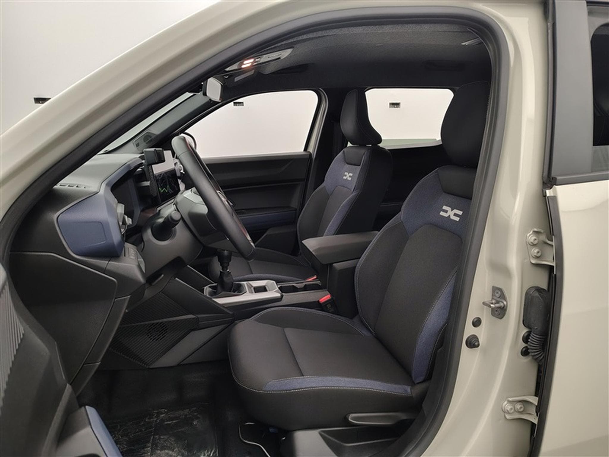 Dacia Duster 1.2 TCe Journey (2024) - Photo 7