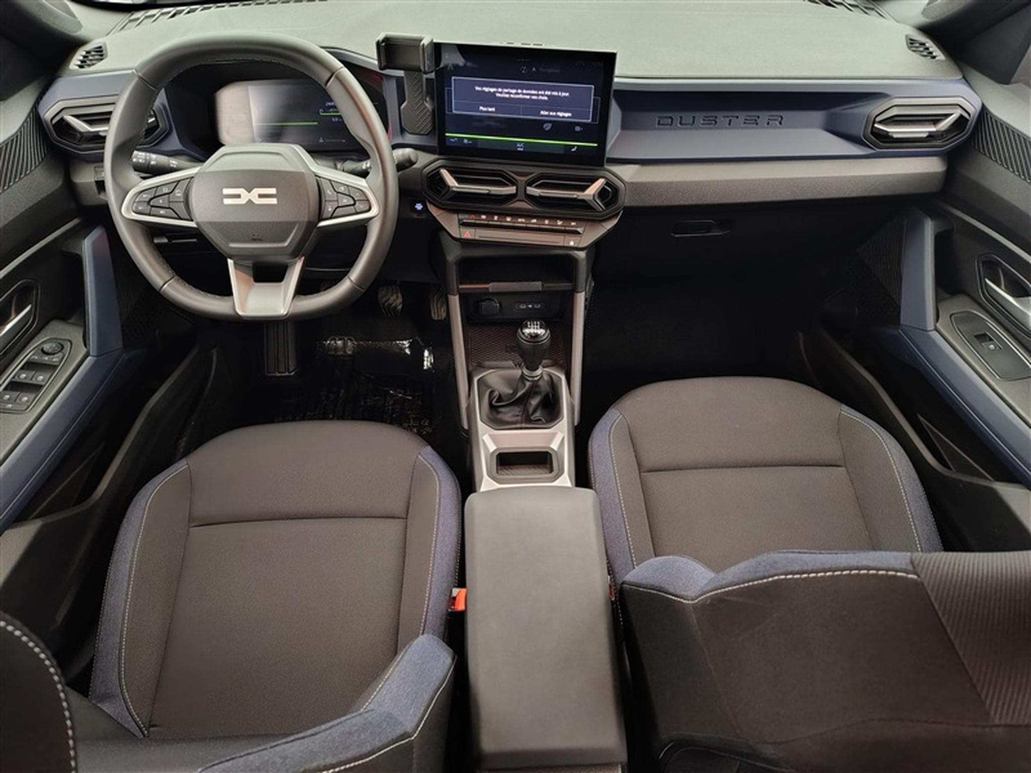 Dacia Duster 1.2 TCe Journey (2024) - Photo 8