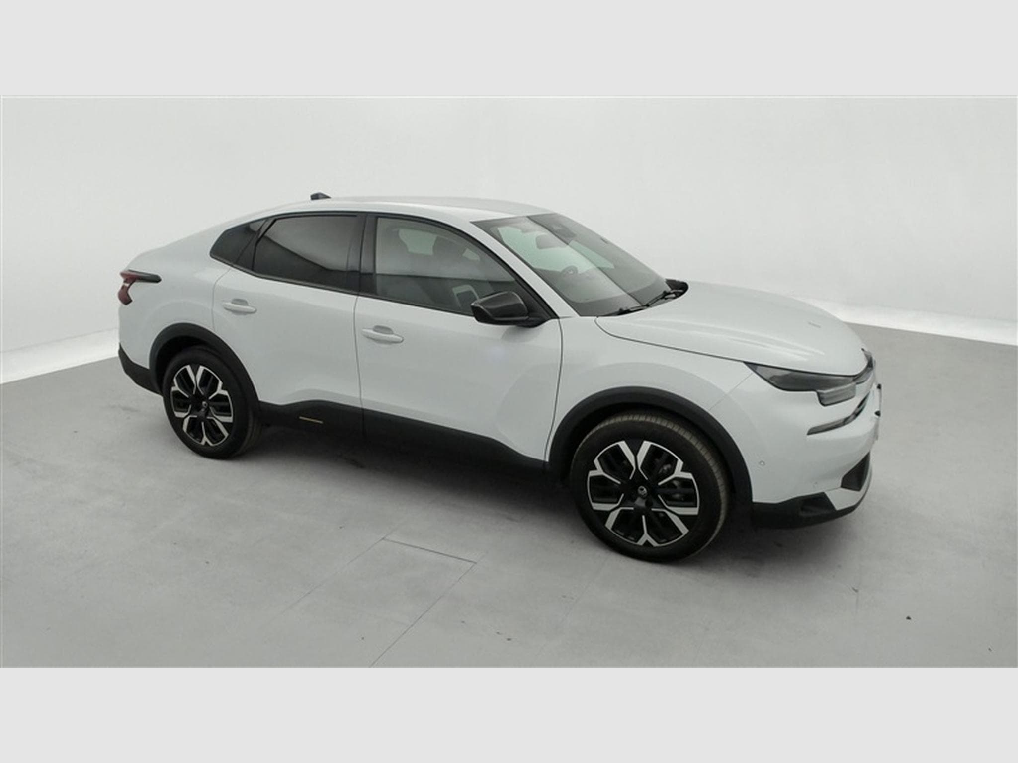Citroen C4 X 1.2 Hybrid 145cv EAT8 Max NAVI / FULL LED / CUIR / CAMERA (2025) - Photo 23