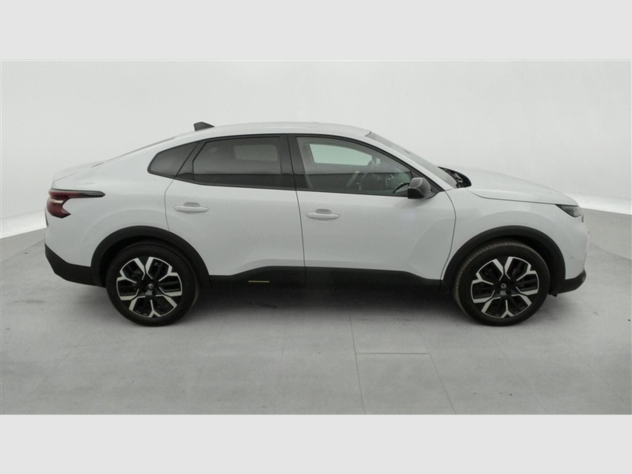Citroen C4 X 1.2 Hybrid 145cv EAT8 Max NAVI / FULL LED / CUIR / CAMERA (2025) - Photo 24