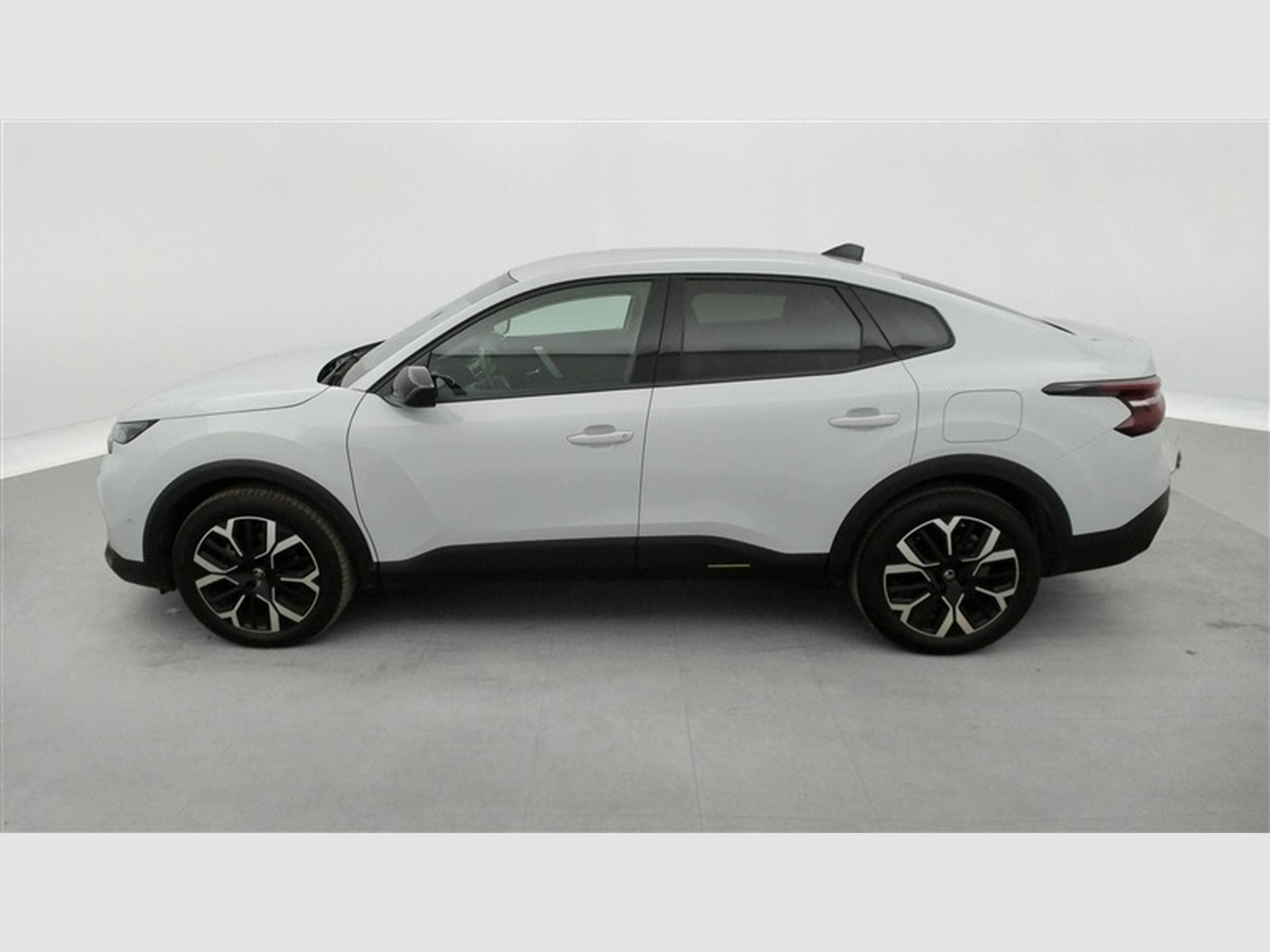 Citroen C4 X 1.2 Hybrid 145cv EAT8 Max NAVI / FULL LED / CUIR / CAMERA (2025) - Photo 3