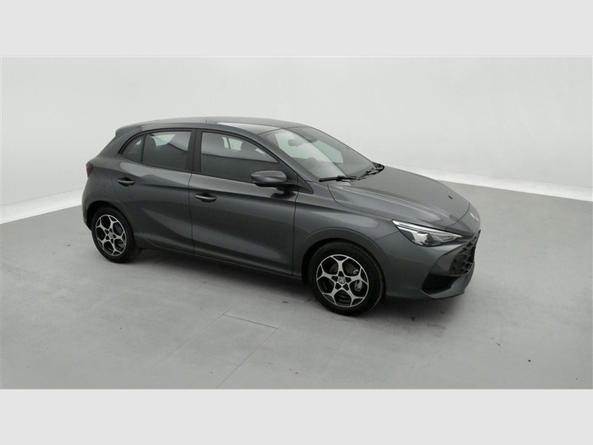 MG MG3 1.5 VTi 115cv Comfort CARPLAY / FULL LED / CAMERA / KEYLESS (2026) - Photo 23