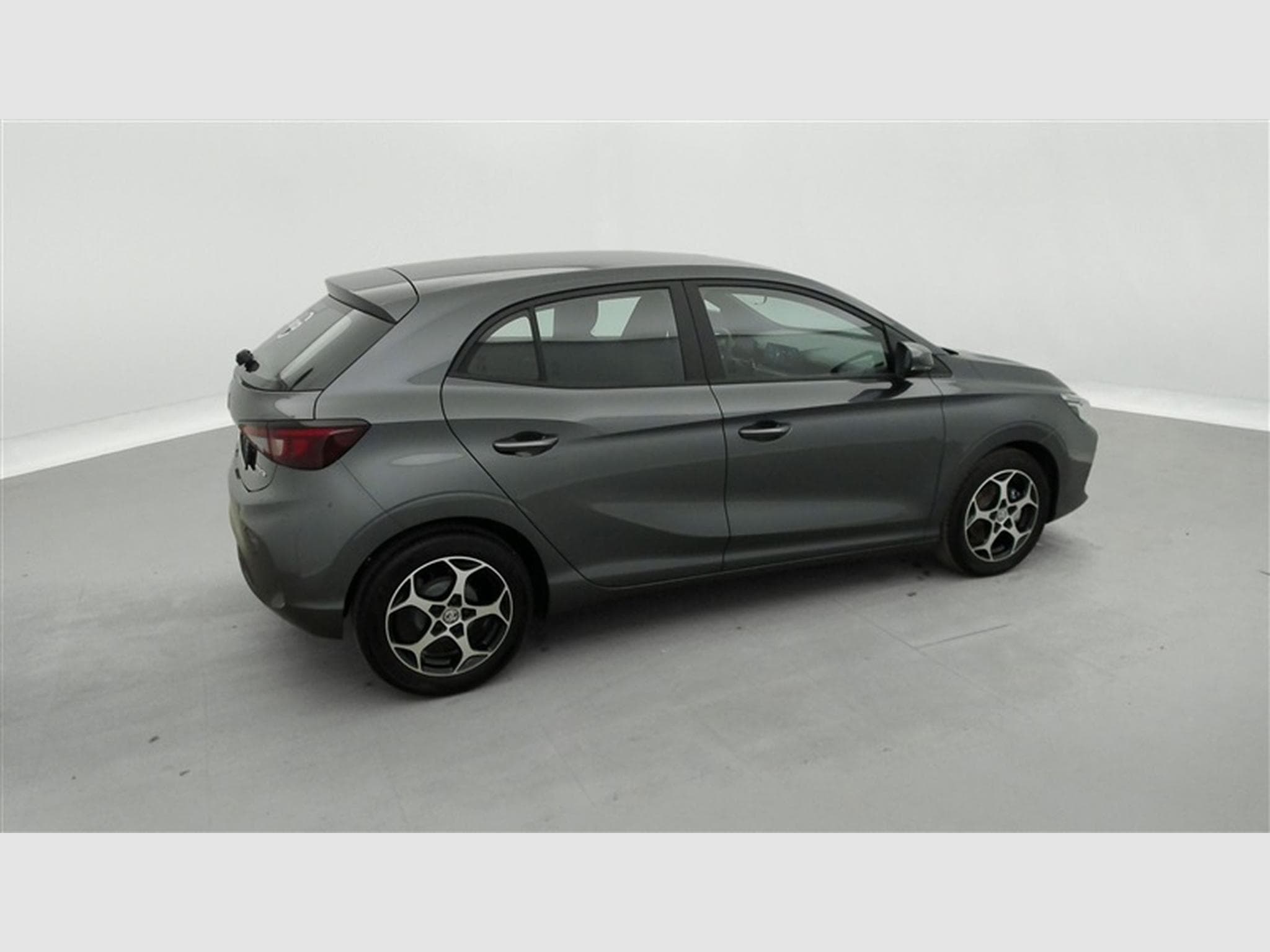 MG MG3 1.5 VTi 115cv Comfort CARPLAY / FULL LED / CAMERA / KEYLESS (2026) - Photo 25