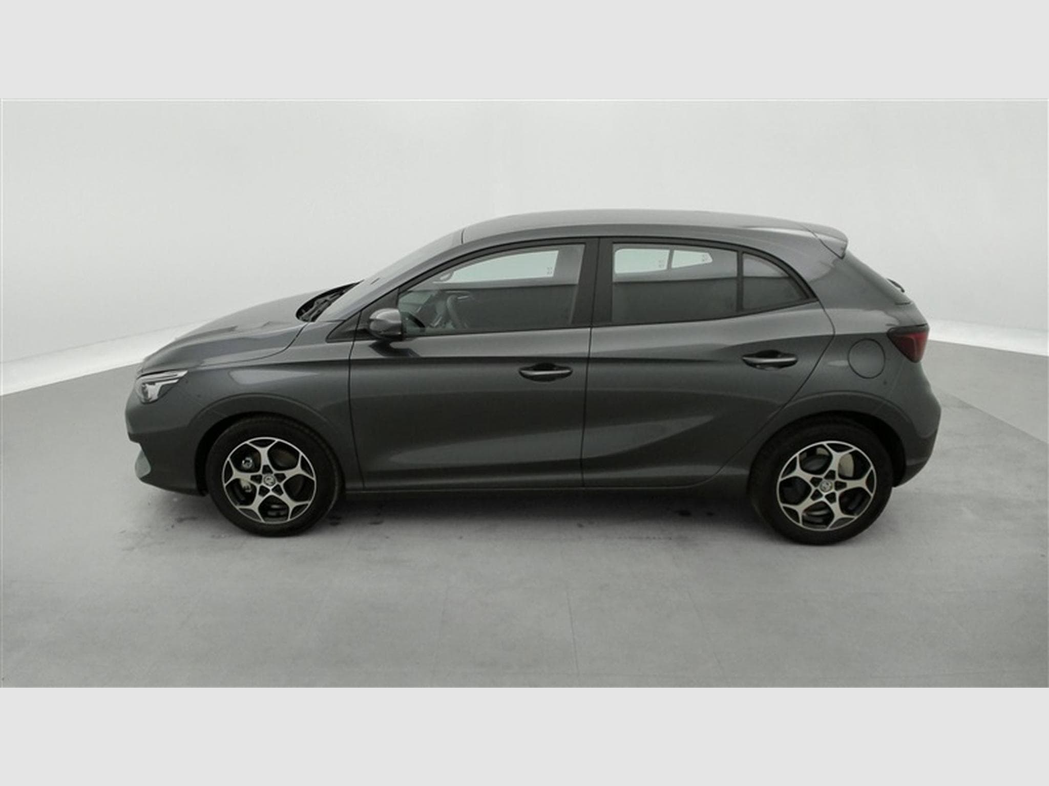 MG MG3 1.5 VTi 115cv Comfort CARPLAY / FULL LED / CAMERA / KEYLESS (2026) - Photo 3