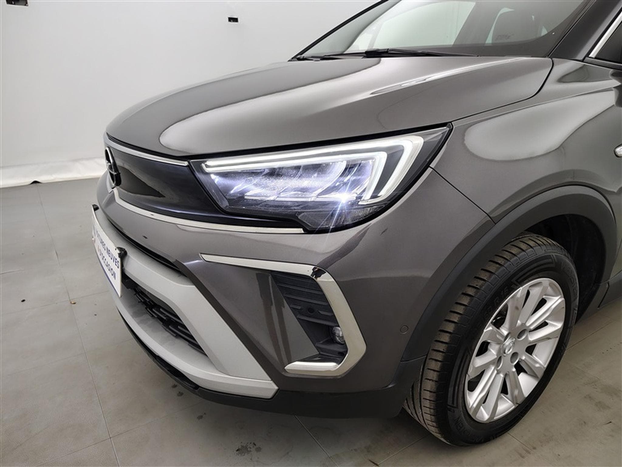 Opel Crossland 1.2 Turbo Elegance NAVI/FULL LED/PDC AV-ARR (2021) - Photo 15