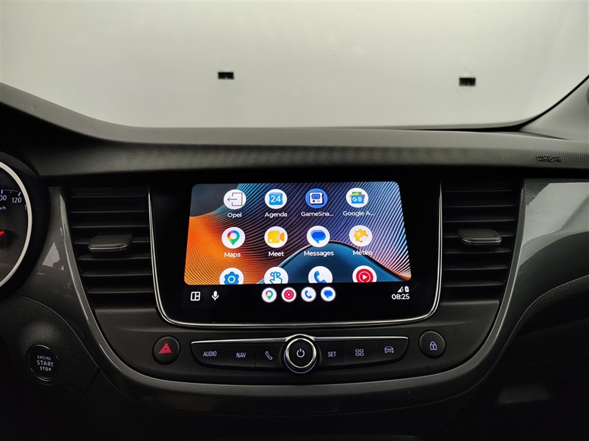 Opel Crossland 1.2 Turbo Elegance NAVI/FULL LED/PDC AV-ARR (2021) - Photo 19