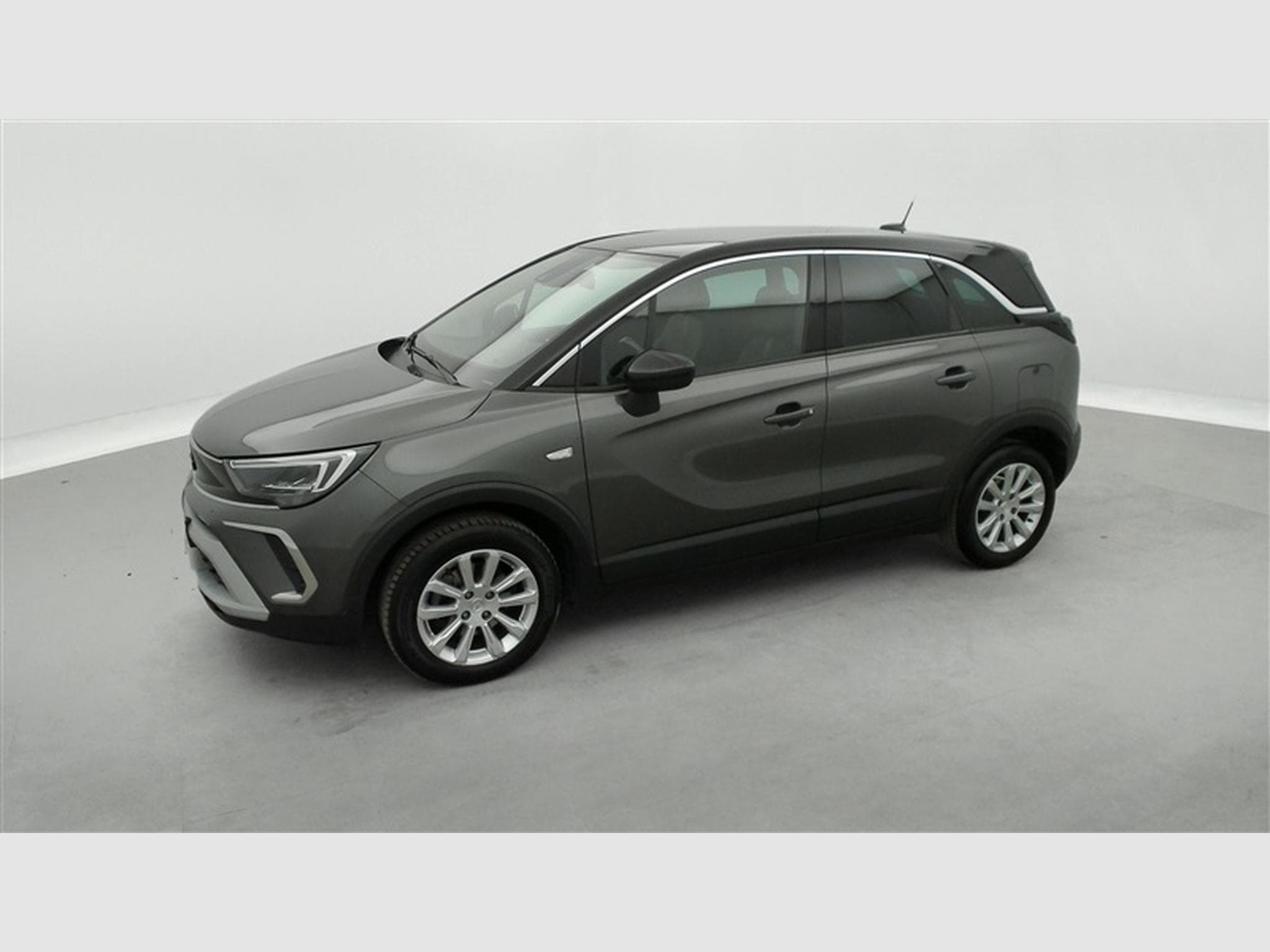 Opel Crossland 1.2 Turbo Elegance NAVI/FULL LED/PDC AV-ARR (2021) - Photo 20