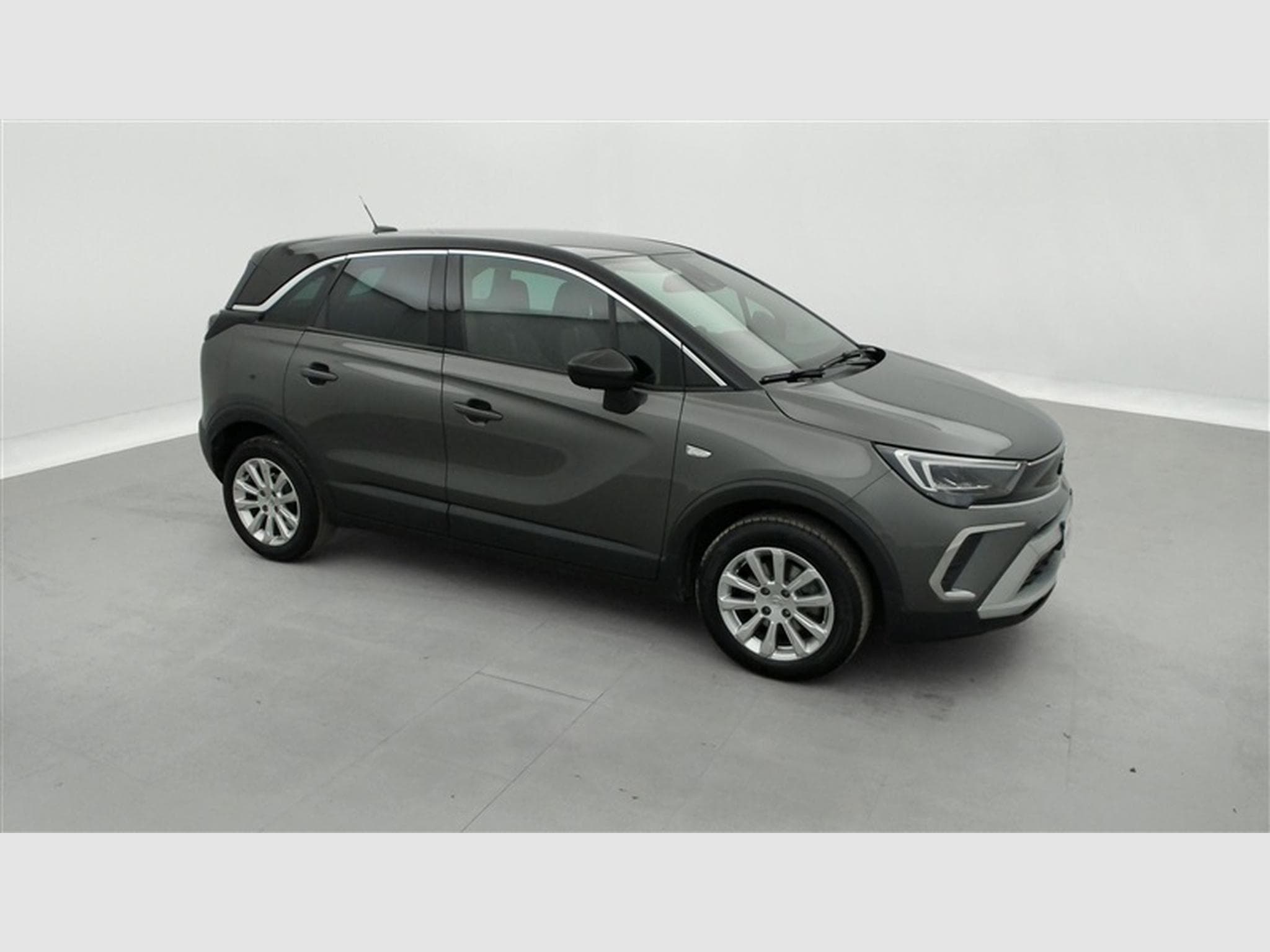 Opel Crossland 1.2 Turbo Elegance NAVI/FULL LED/PDC AV-ARR (2021) - Photo 22