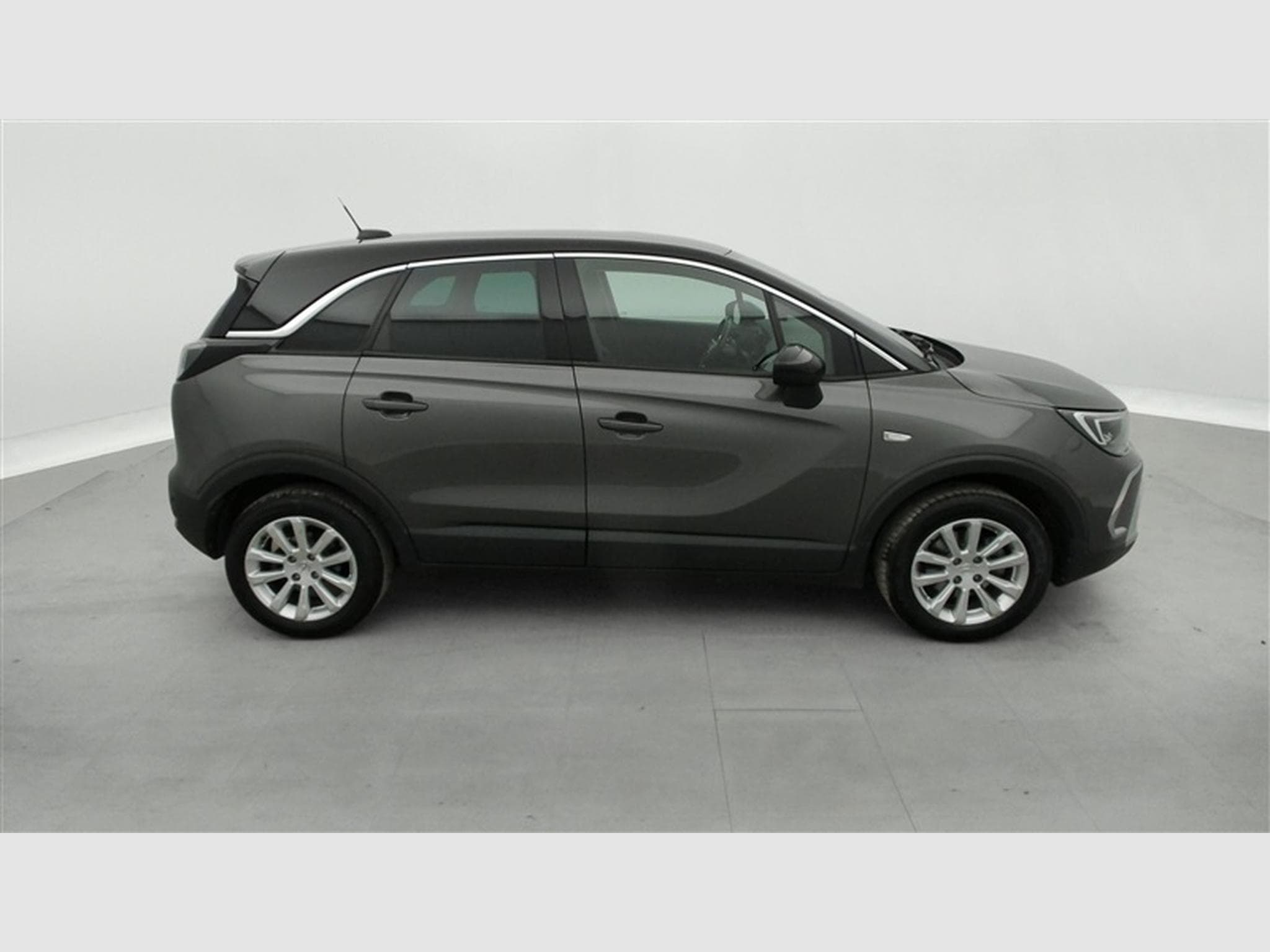 Opel Crossland 1.2 Turbo Elegance NAVI/FULL LED/PDC AV-ARR (2021) - Photo 23