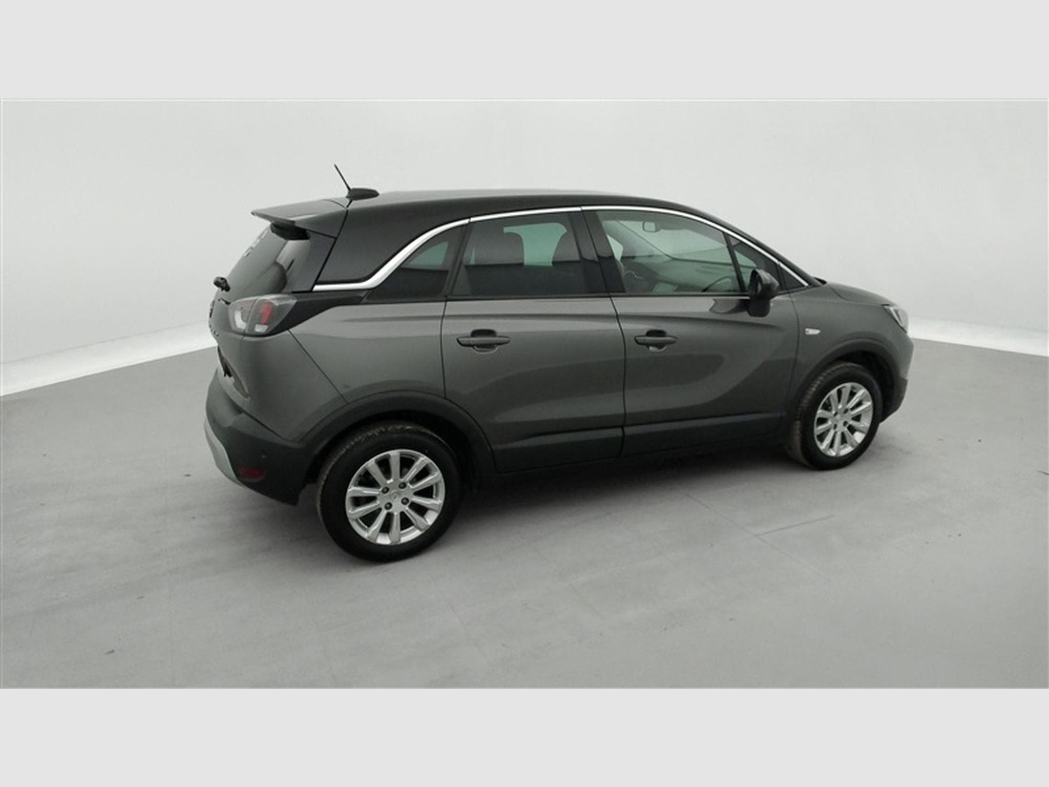 Opel Crossland 1.2 Turbo Elegance NAVI/FULL LED/PDC AV-ARR (2021) - Photo 24