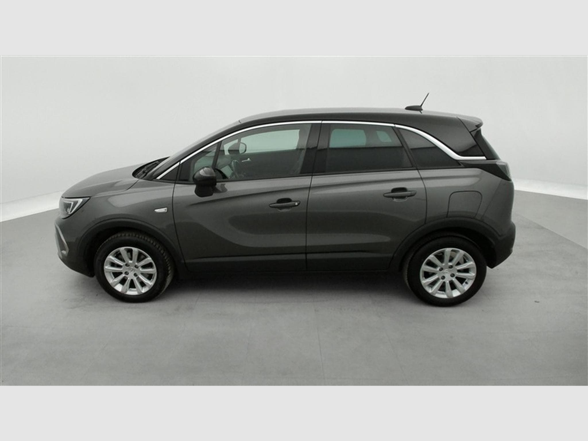 Opel Crossland 1.2 Turbo Elegance NAVI/FULL LED/PDC AV-ARR (2021) - Photo 3