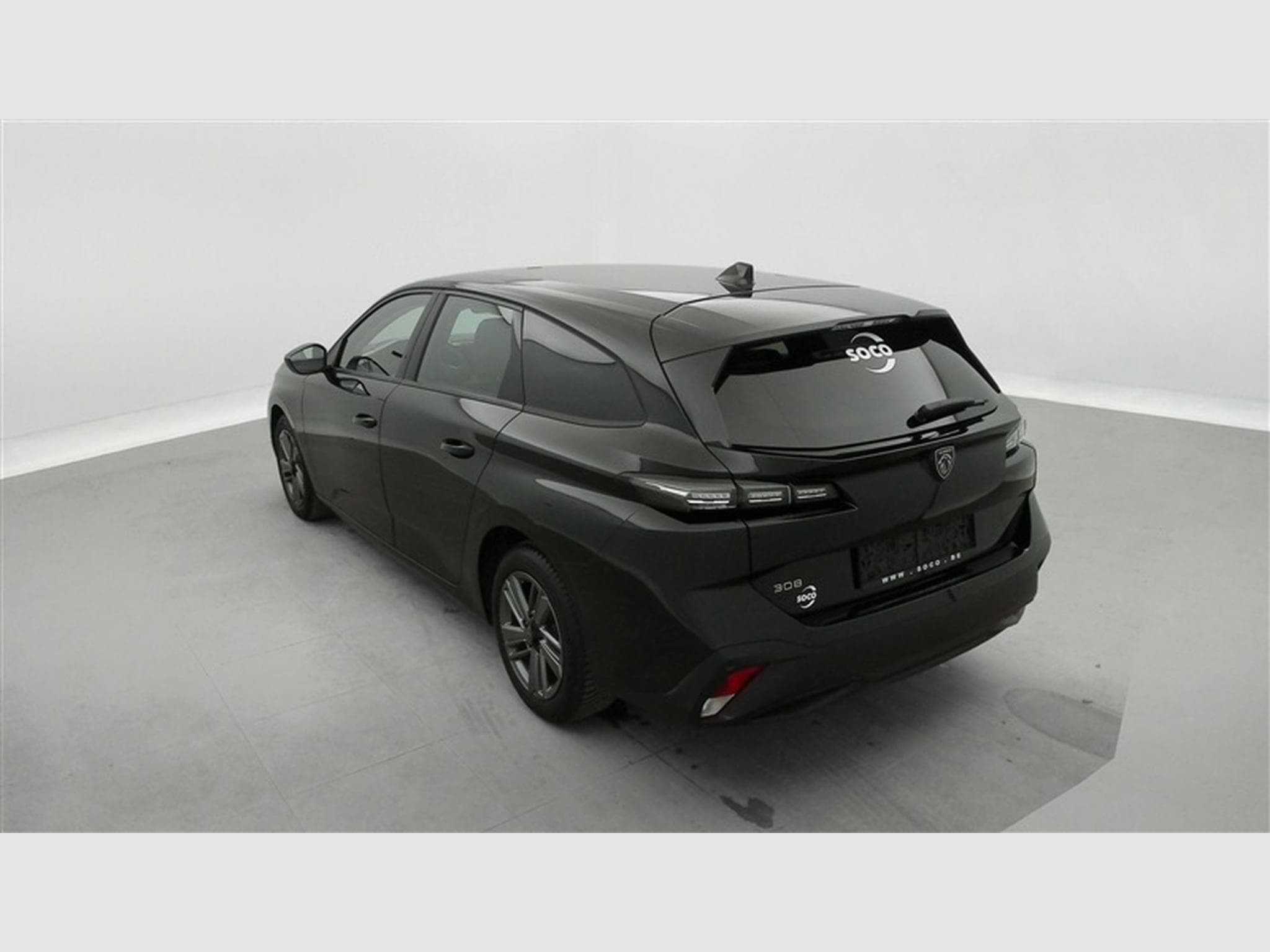 Peugeot 308 SW 1.2 PureTech AUTO Active Pack (2024) - Photo 2