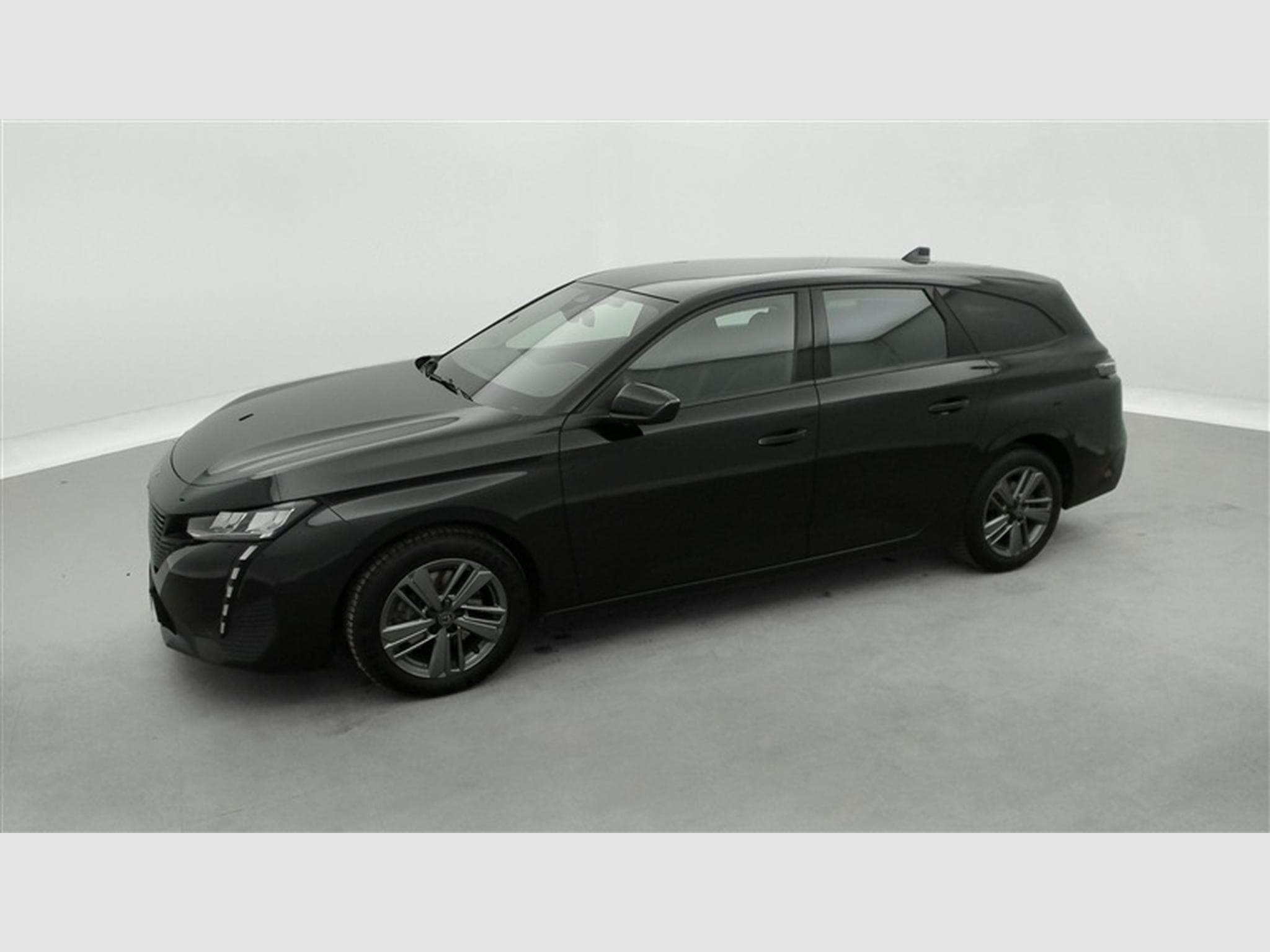 Peugeot 308 SW 1.2 PureTech AUTO Active Pack (2024) - Photo 21