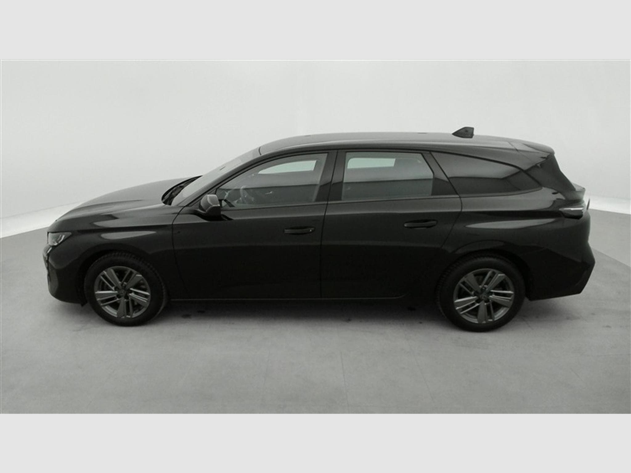 Peugeot 308 SW 1.2 PureTech AUTO Active Pack (2024) - Photo 3
